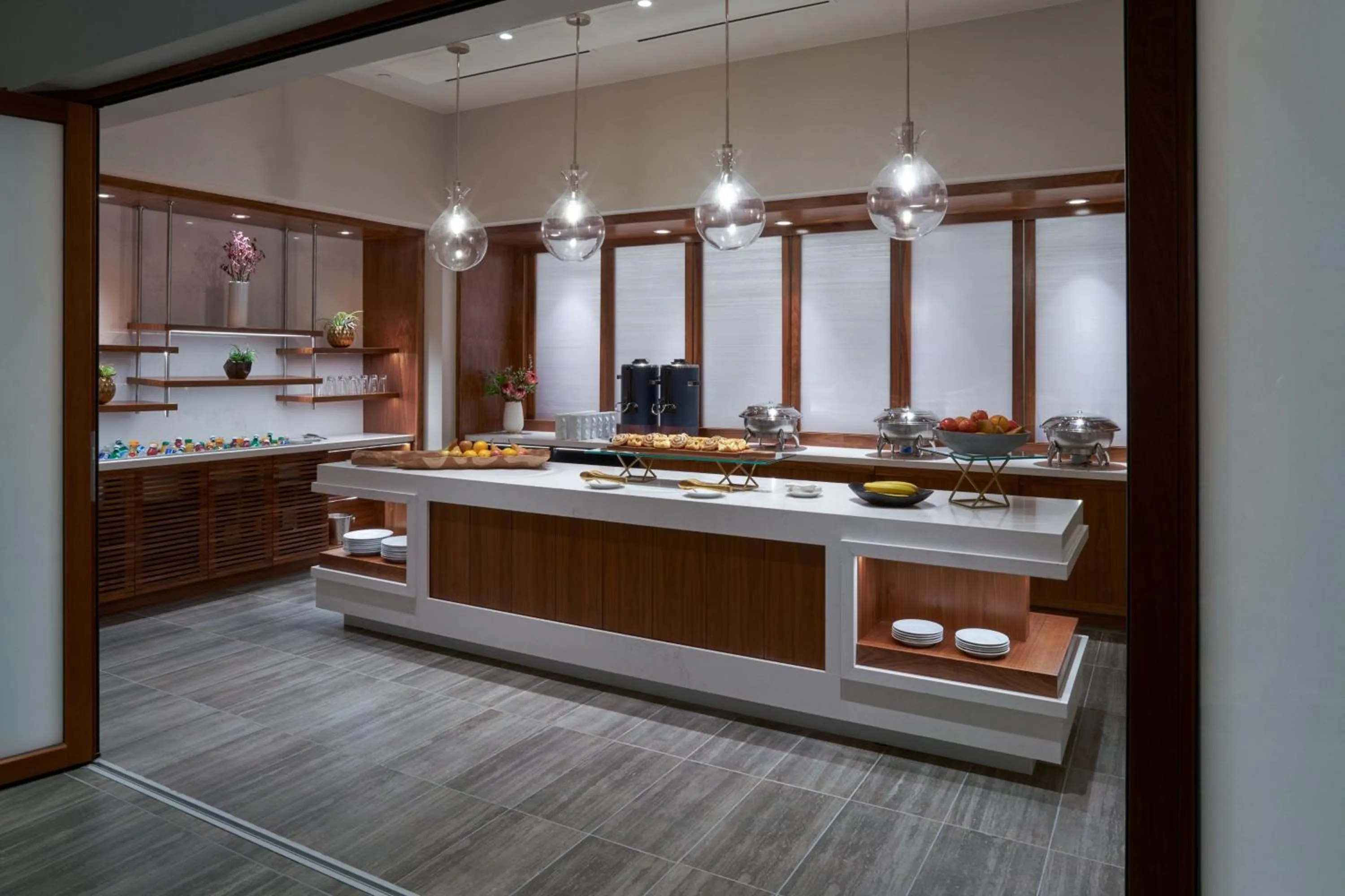 Meeting/conference room in The Westin Indianapolis