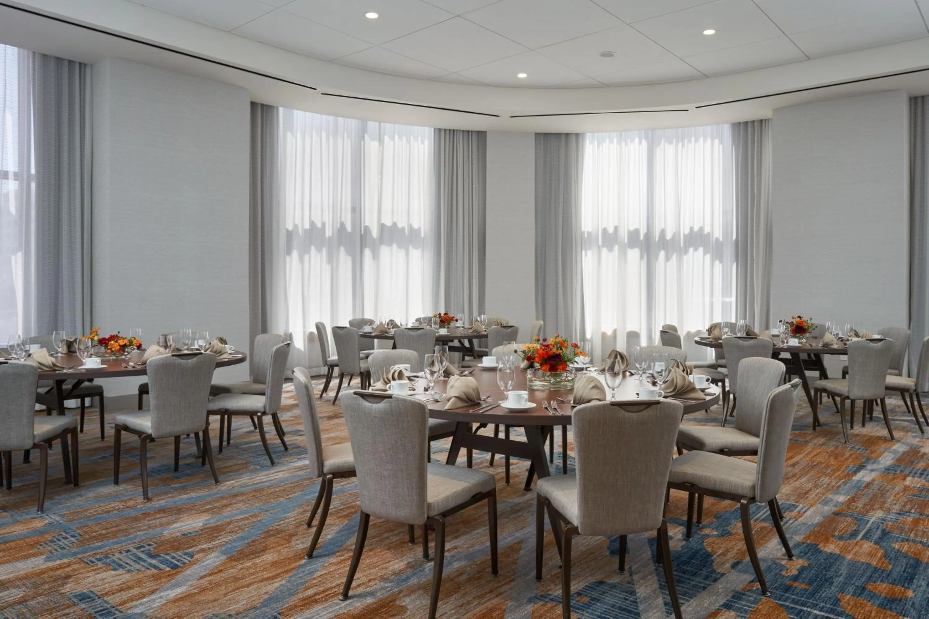 Meeting/conference room in The Westin Indianapolis