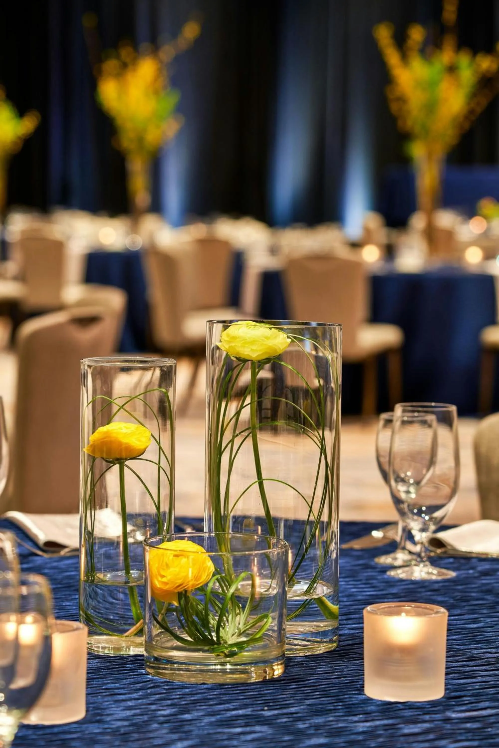 Meeting/conference room in The Westin Indianapolis