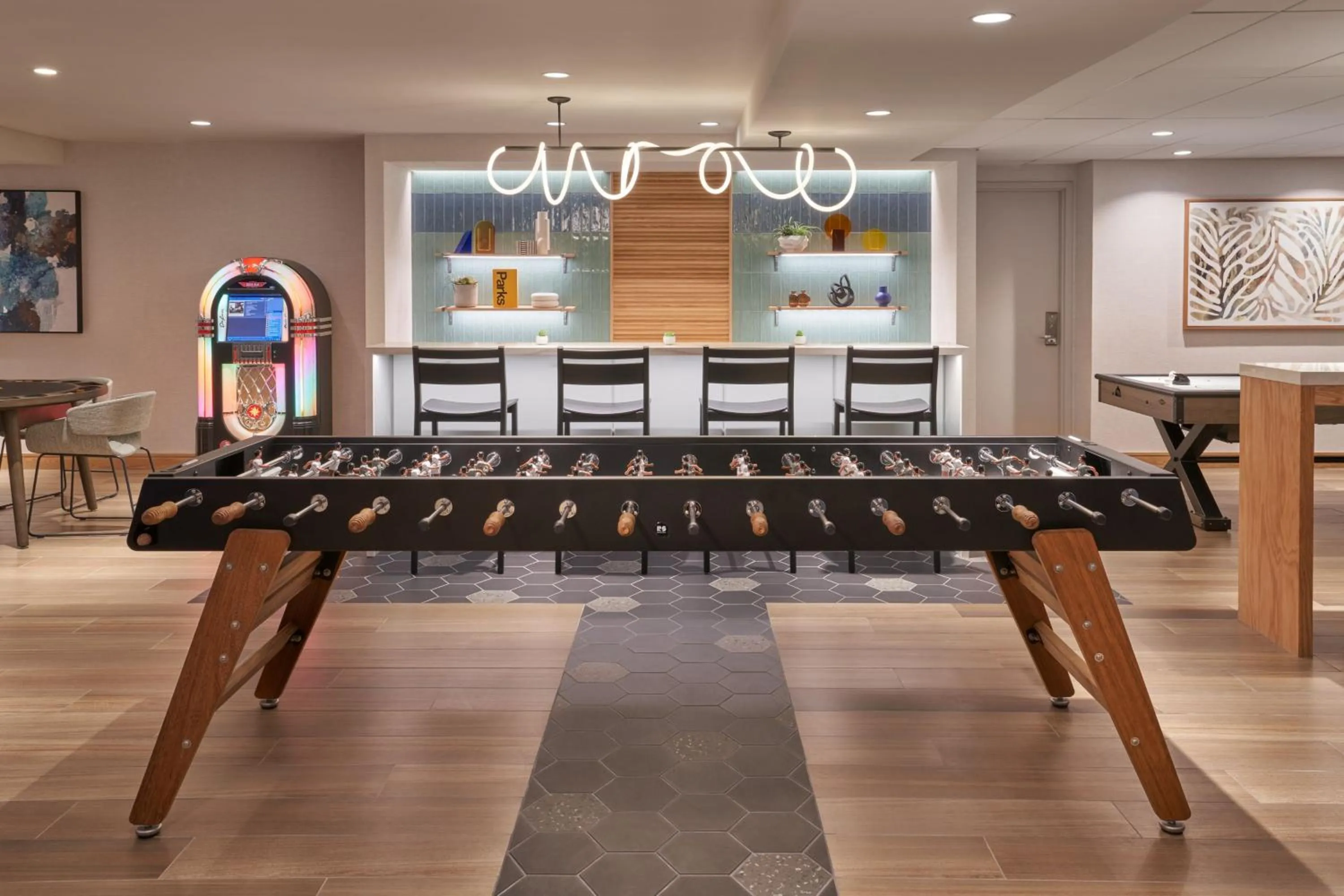 Meeting/conference room in The Westin Indianapolis