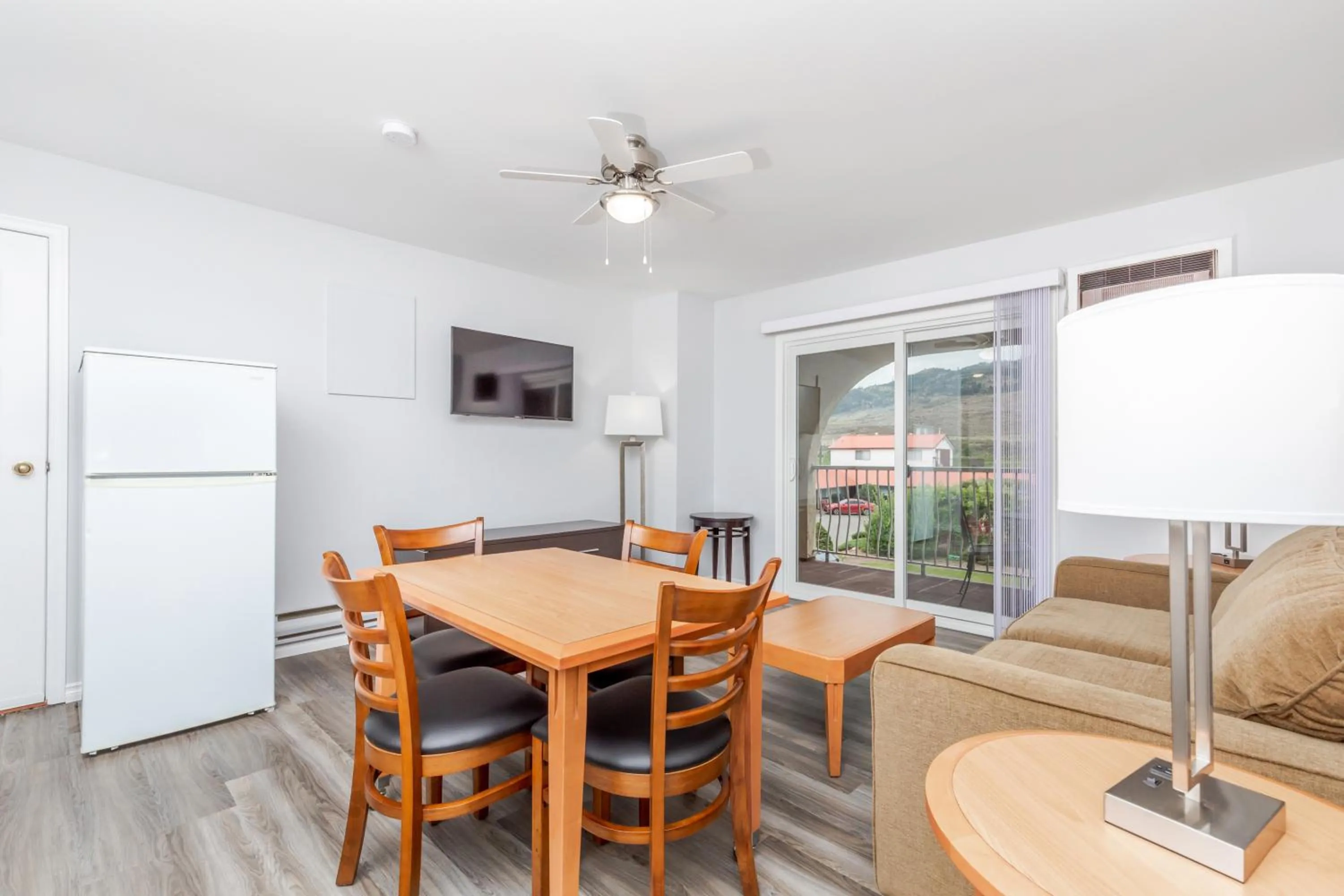 TV and multimedia in Westridge Motor Inn