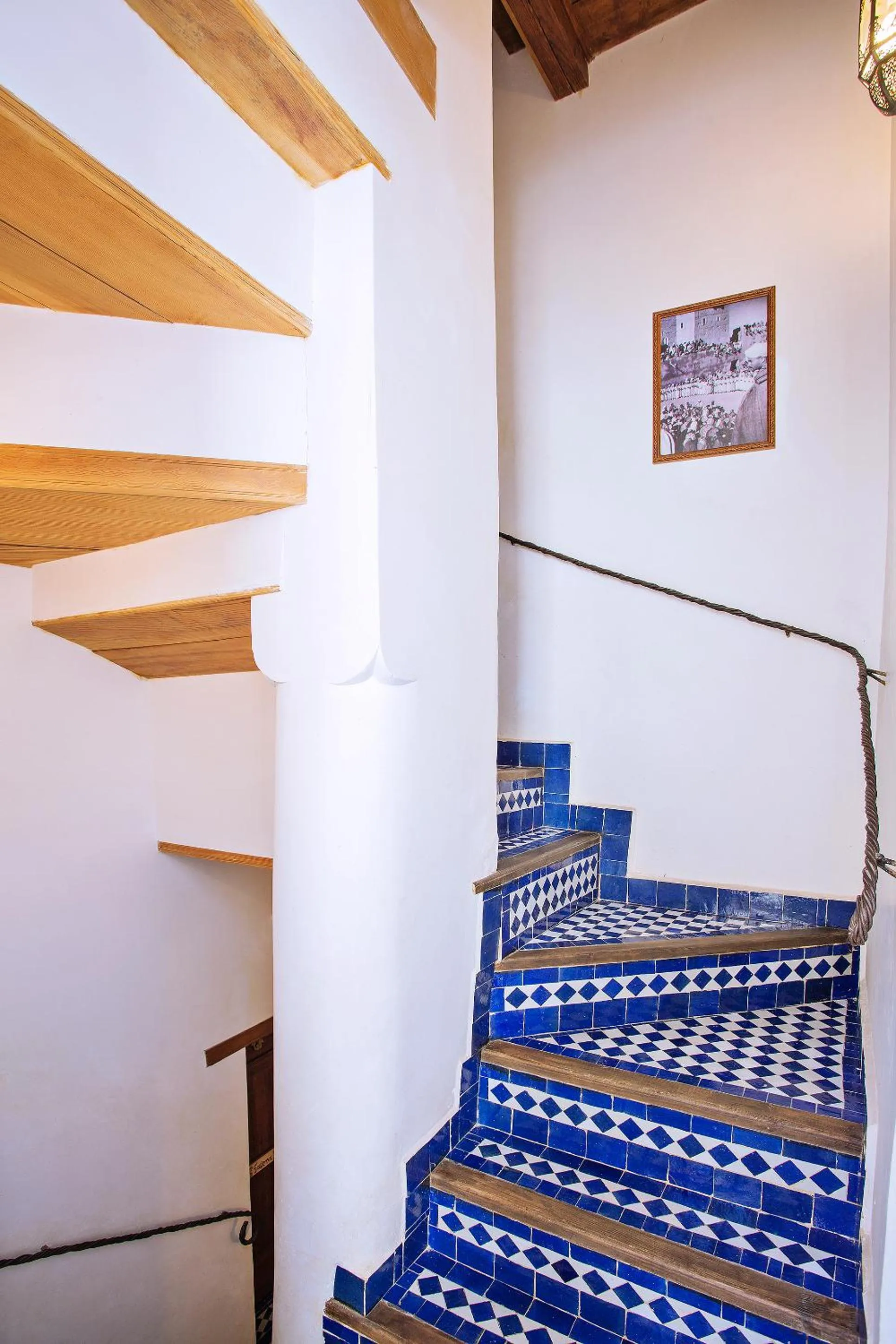 Property building in Dar Drissi