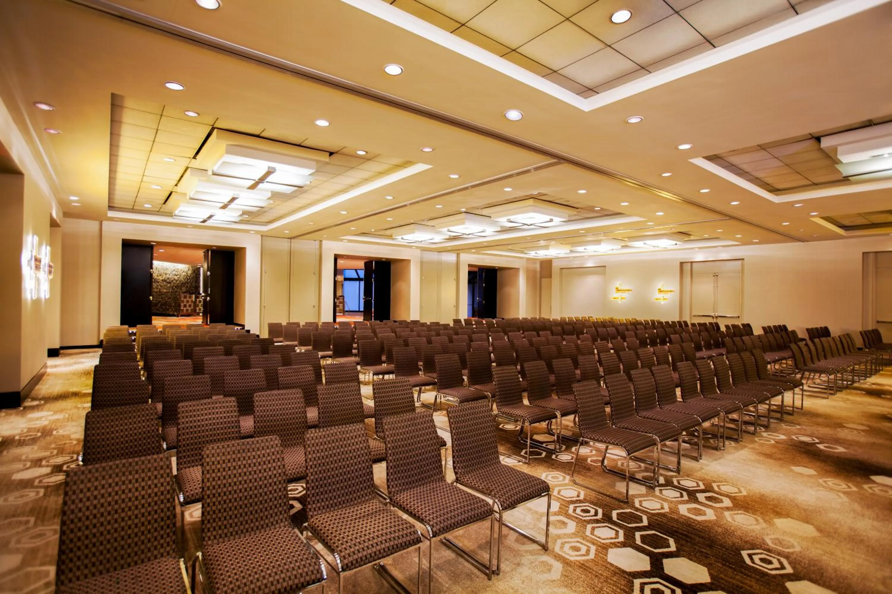 Business facilities in Hotel Derek Houston Galleria