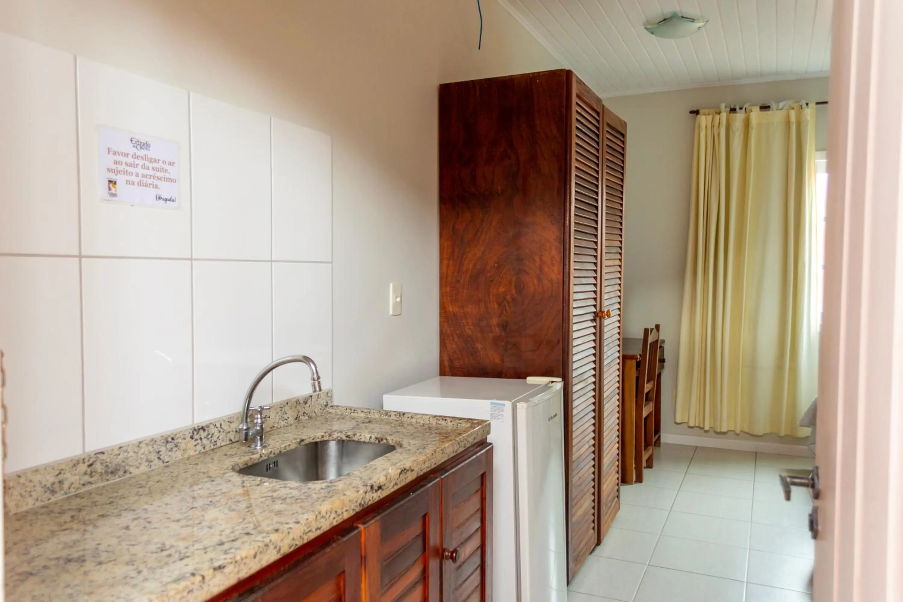 Pousada Estrada do Ouro