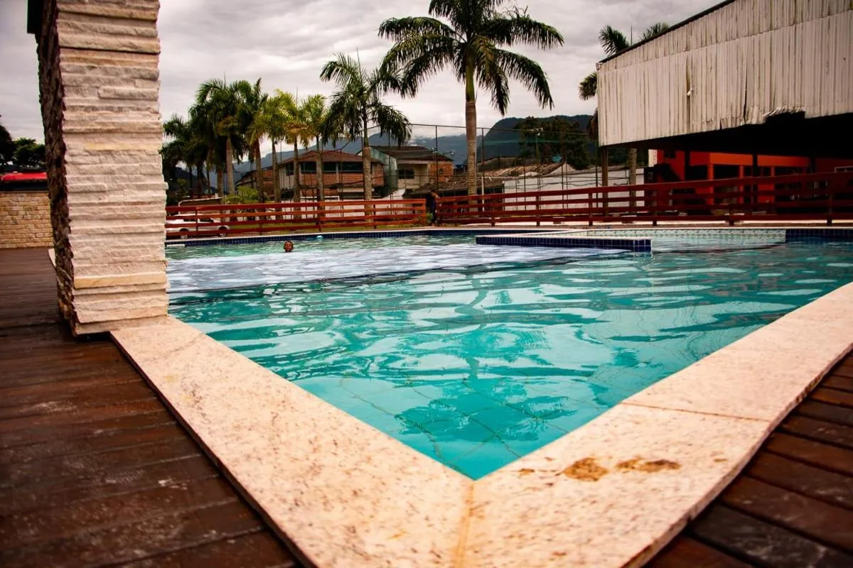 Pousada Estrada do Ouro