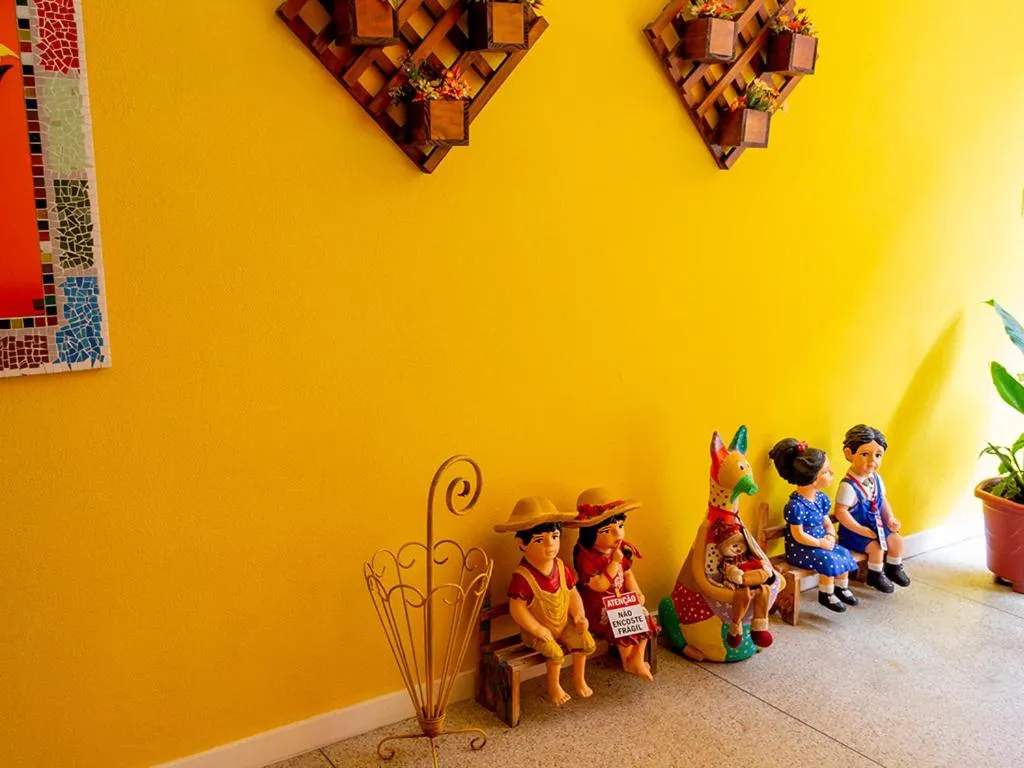 Pousada Estrada do Ouro