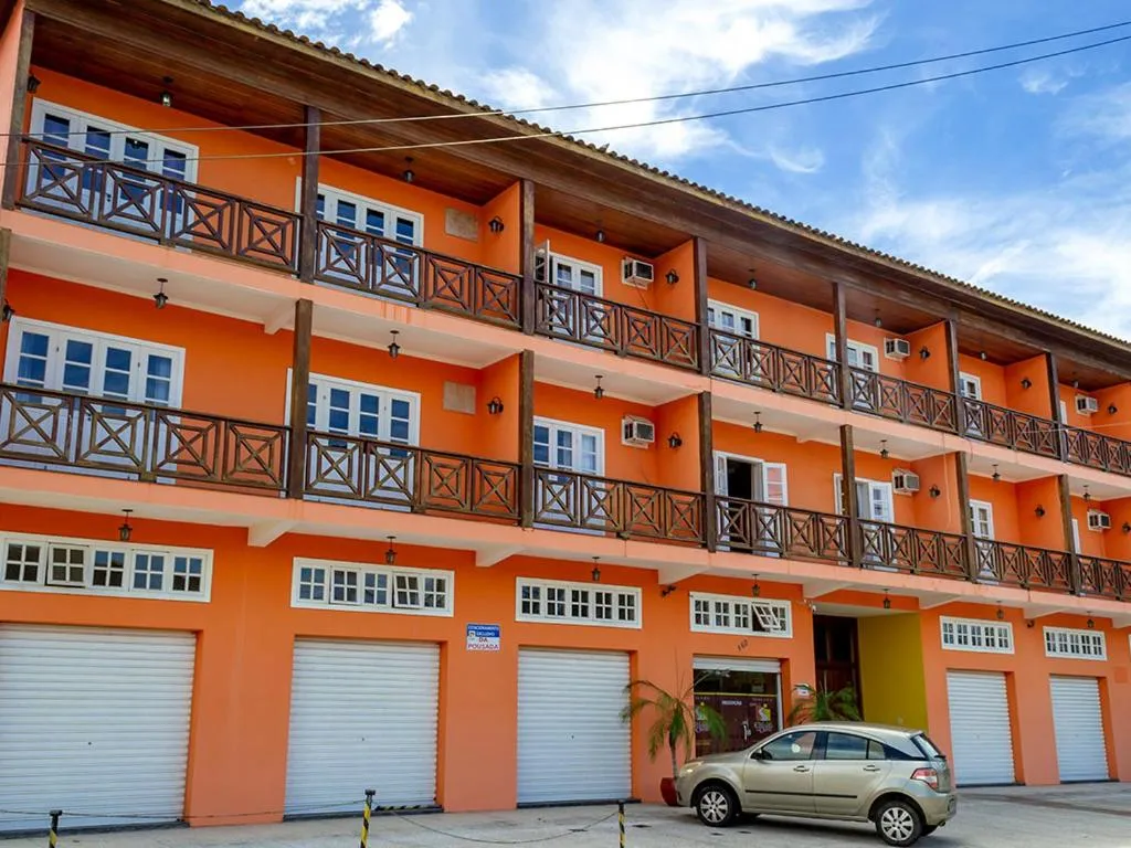 Pousada Estrada do Ouro