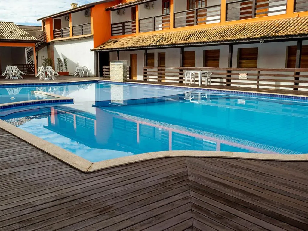 Pousada Estrada do Ouro