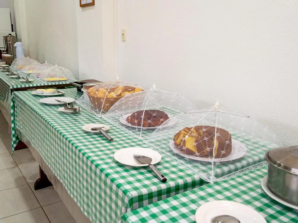 Pousada Estrada do Ouro