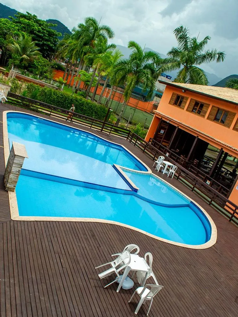 Pousada Estrada do Ouro