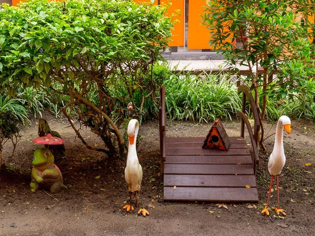 Pousada Estrada do Ouro