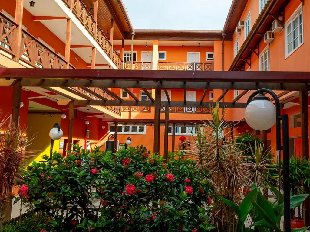 Pousada Estrada do Ouro