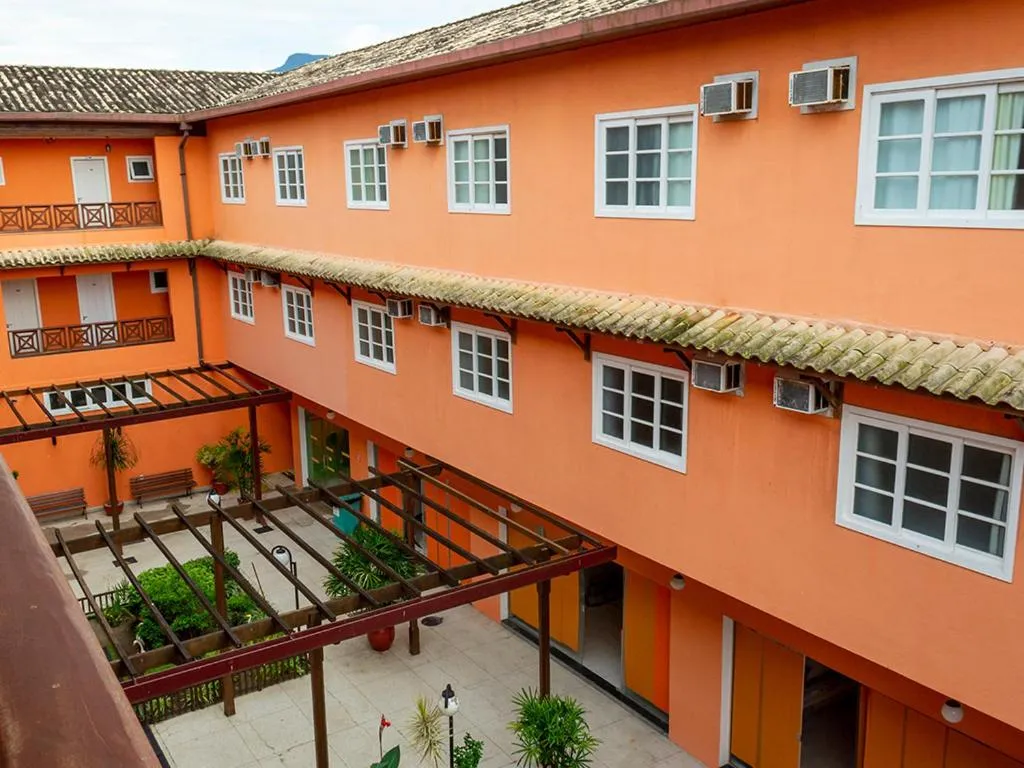 Pousada Estrada do Ouro