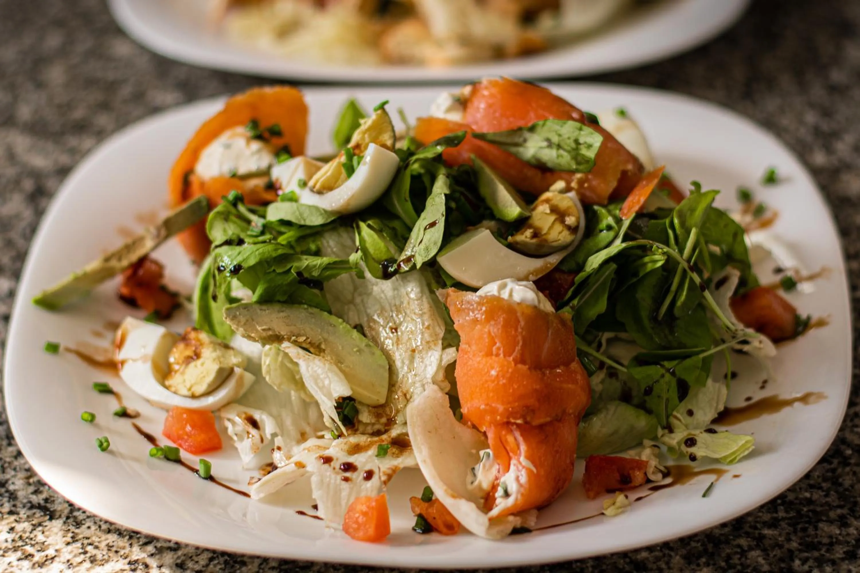 Senador Dupont- Convento San Francisco & Arboles