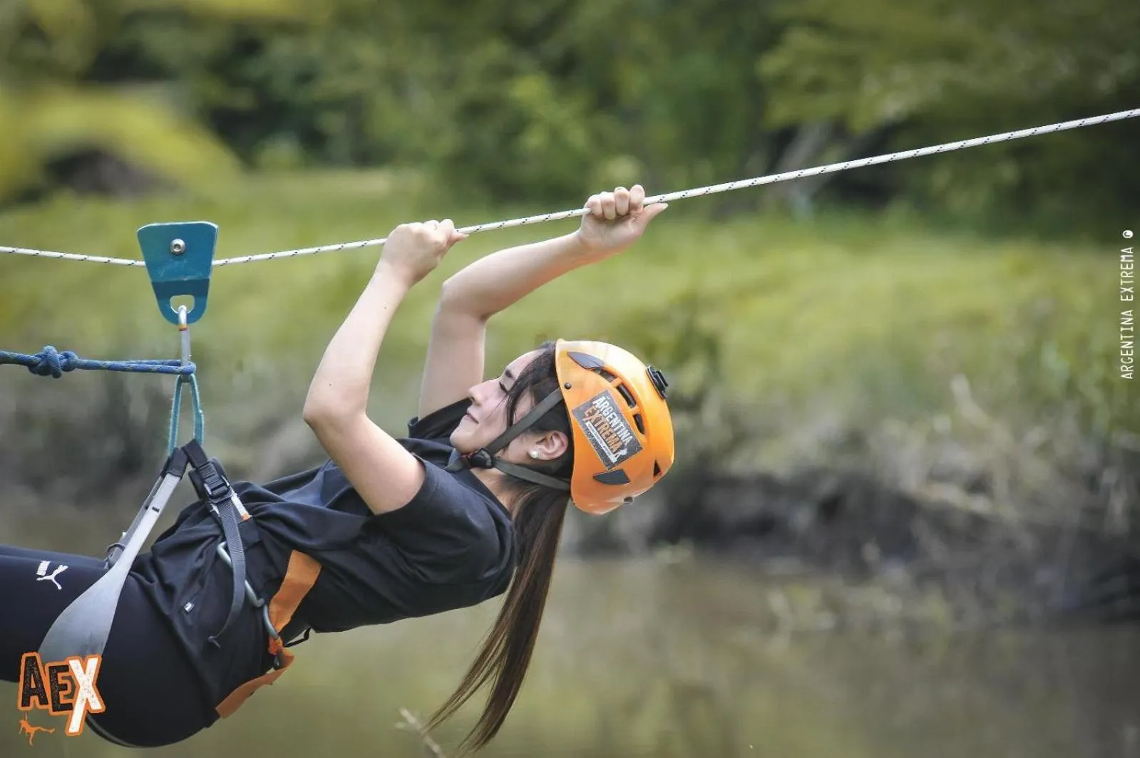 Senador Dupont- Convento San Francisco & Arboles