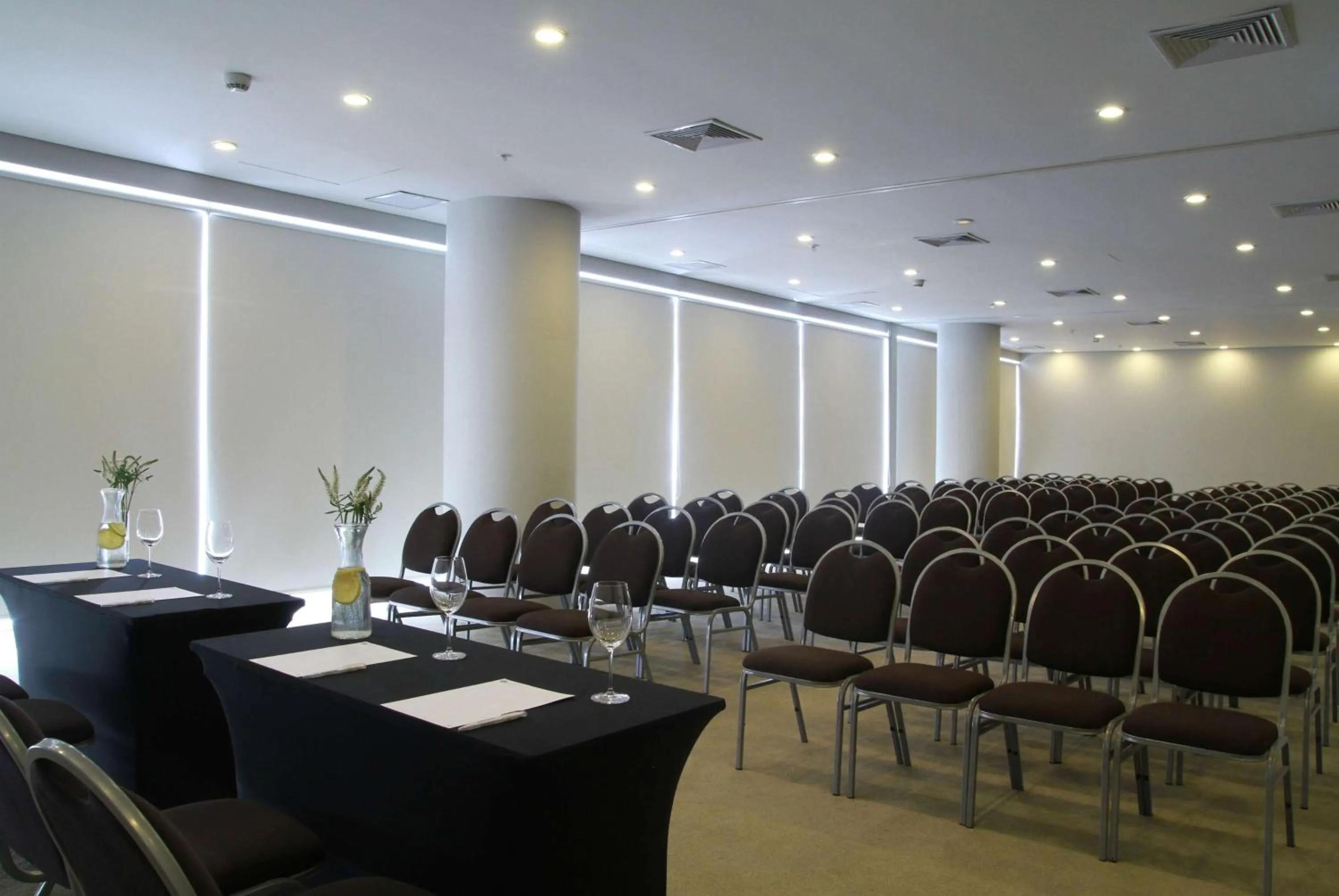 On site in Dazzler by Wyndham Lima Miraflores