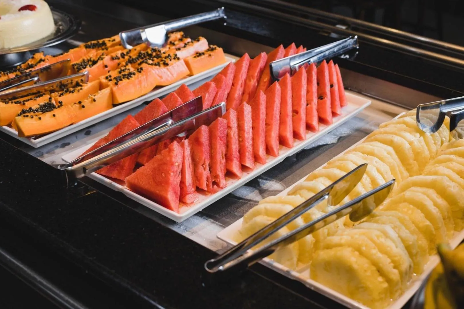 Breakfast in Canasvieiras IN - HCI