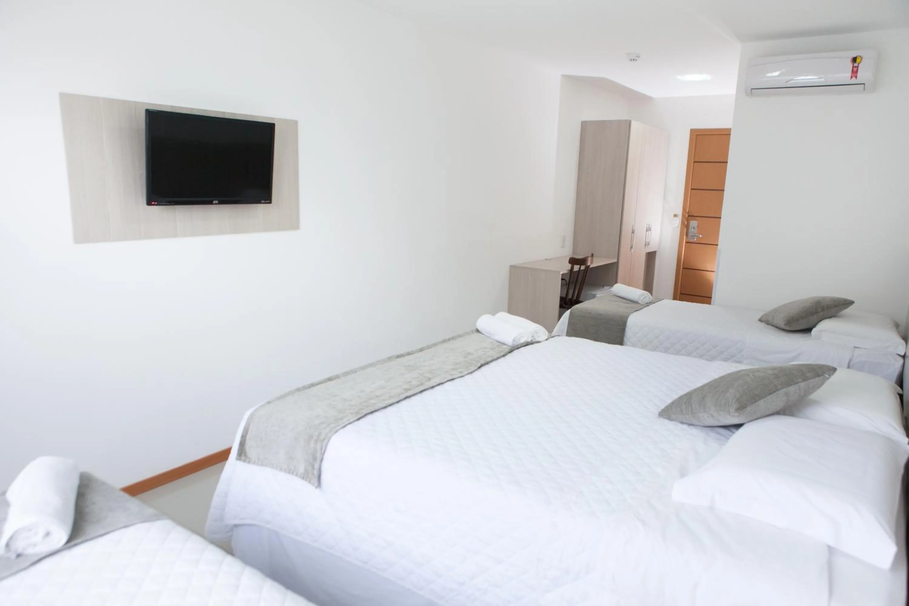 Bedroom, Bed in Canasvieiras IN - HCI