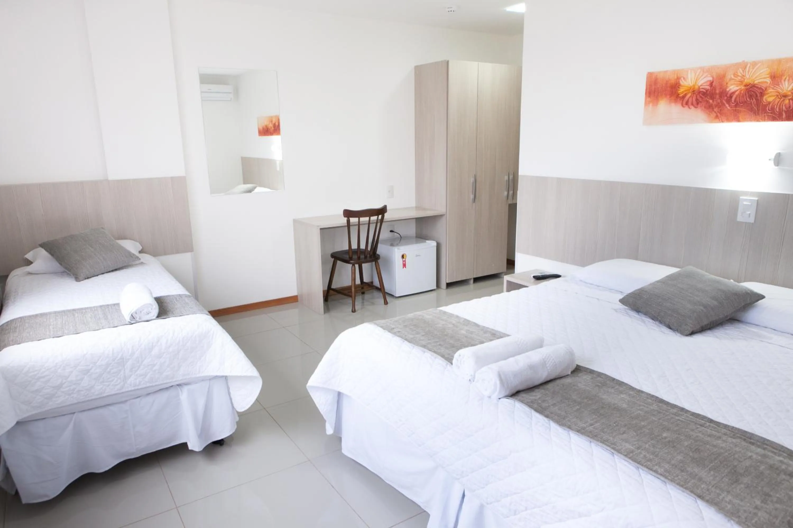 Bedroom, Bed in Canasvieiras IN - HCI