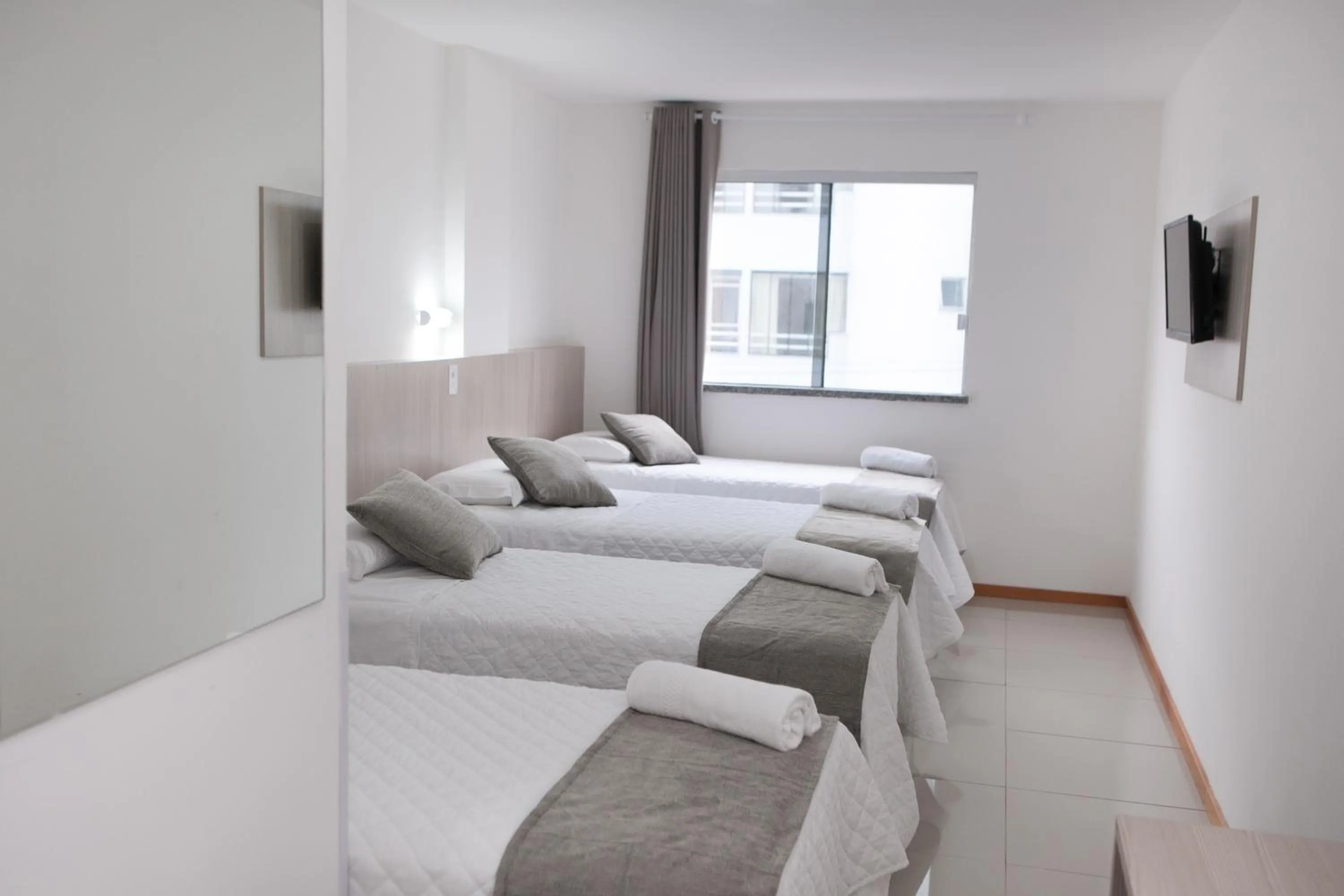 Bedroom, Bed in Canasvieiras IN - HCI