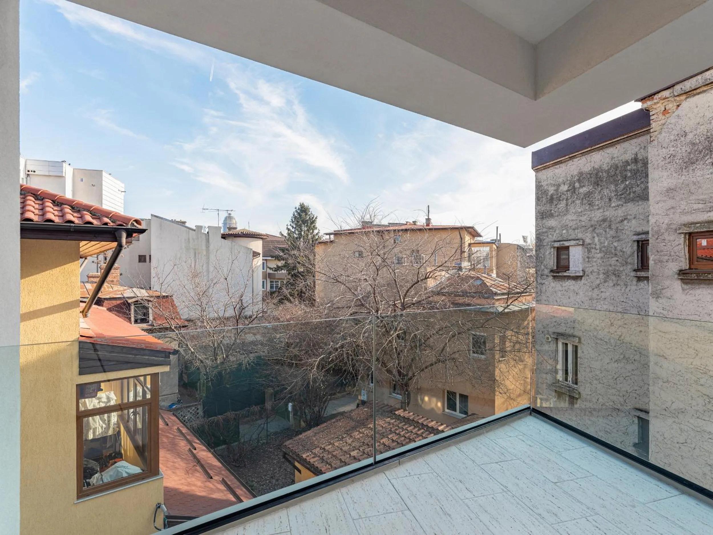 Neighbourhood in Pergola Boutique Hotel