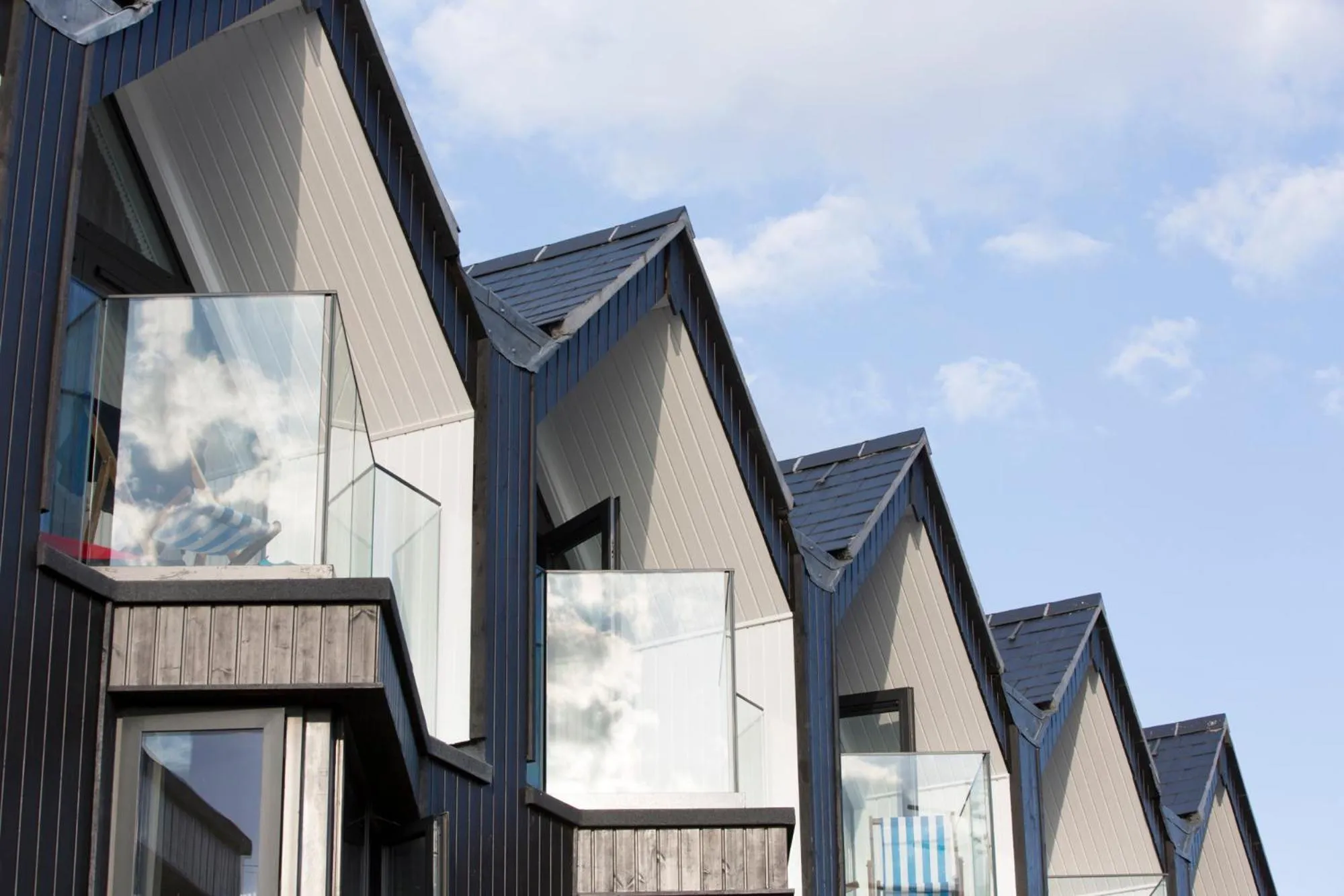 Warehouse Holiday Lets