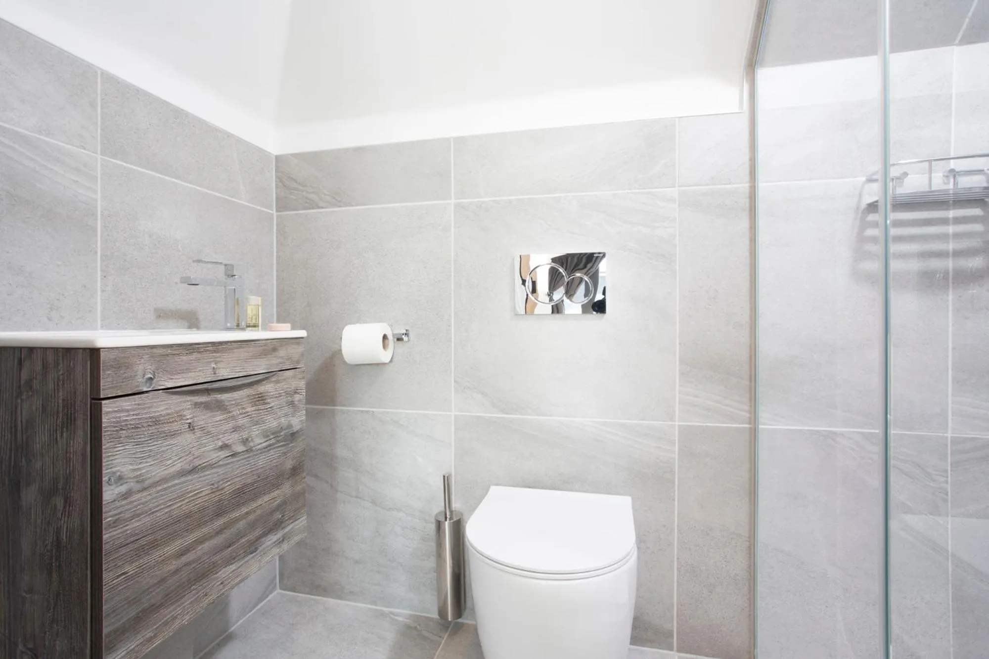 Warehouse Holiday Lets