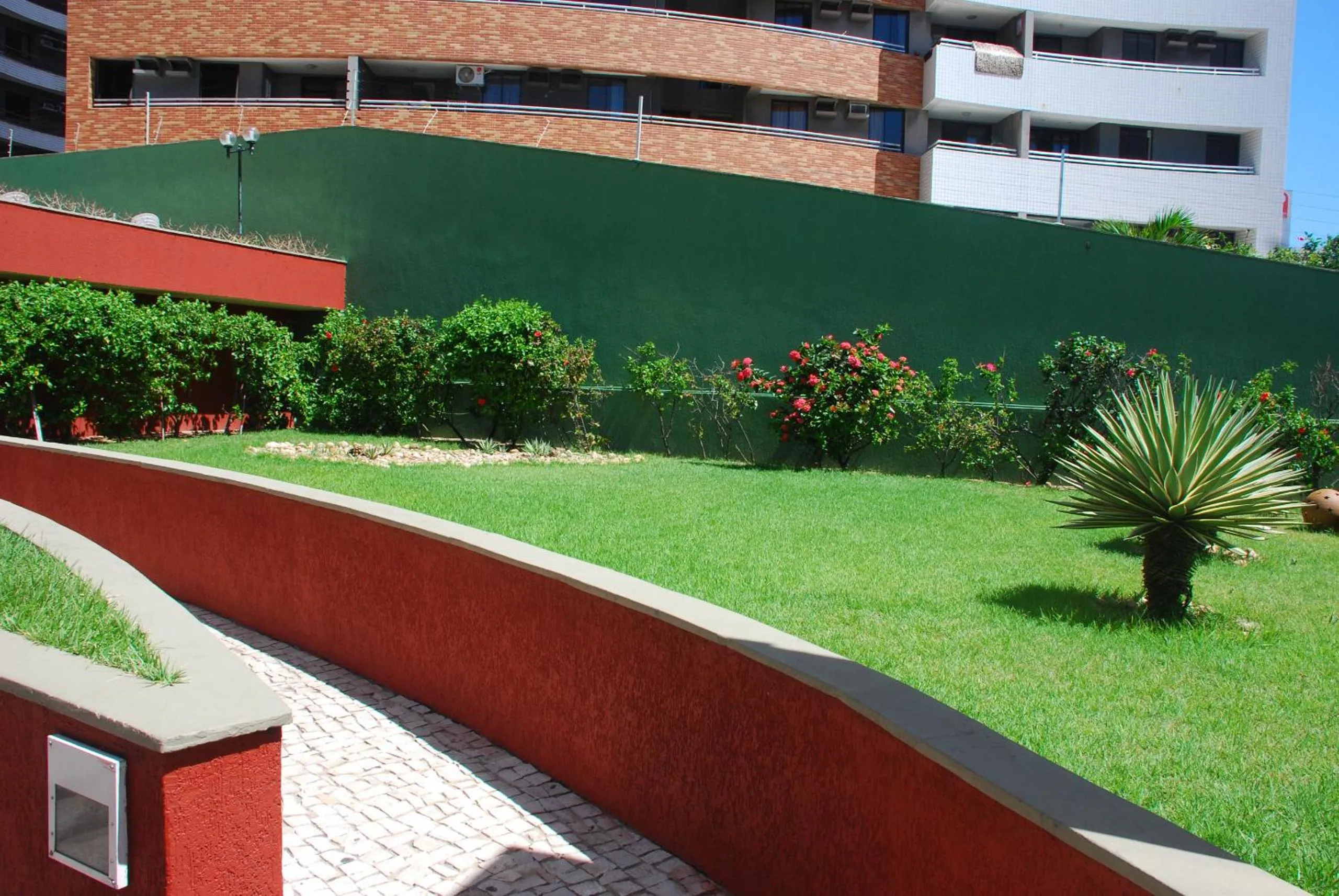 Off site in Porto de Iracema - Iracema Imoveis