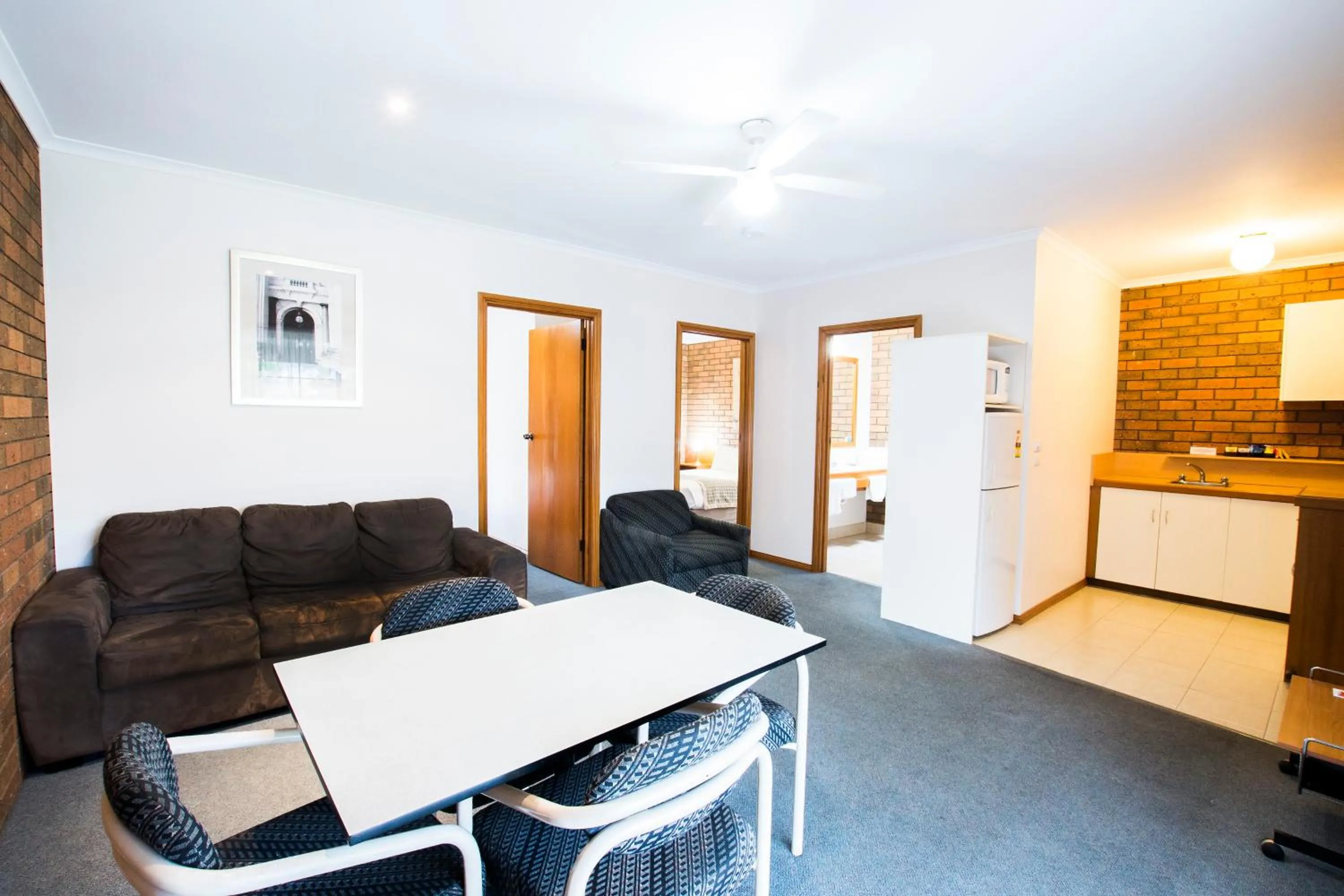 Sportslander Motor Inn