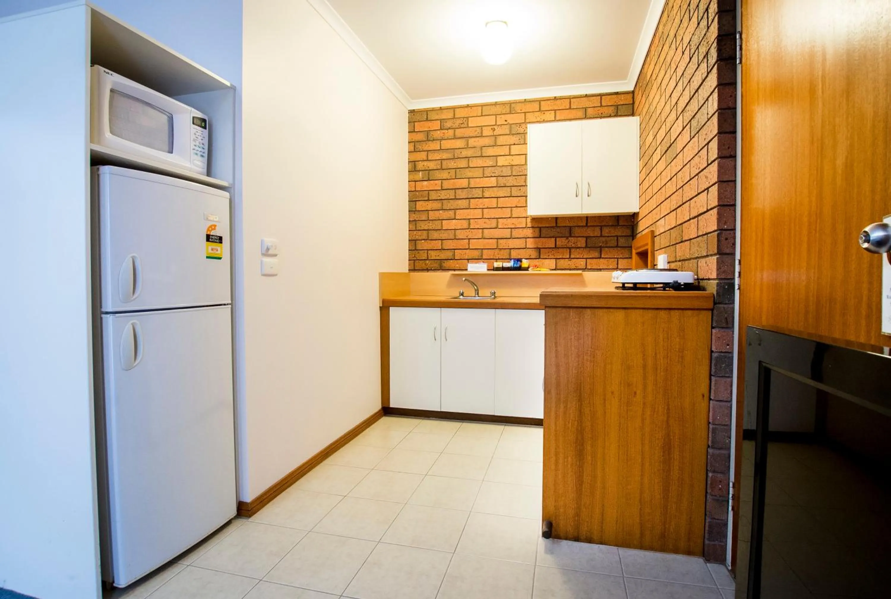 Sportslander Motor Inn