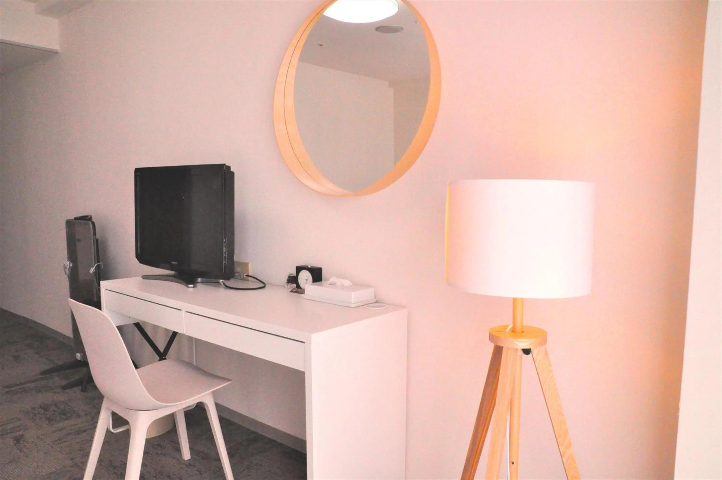 Photo of the whole room in Satsuma Resort Hotel