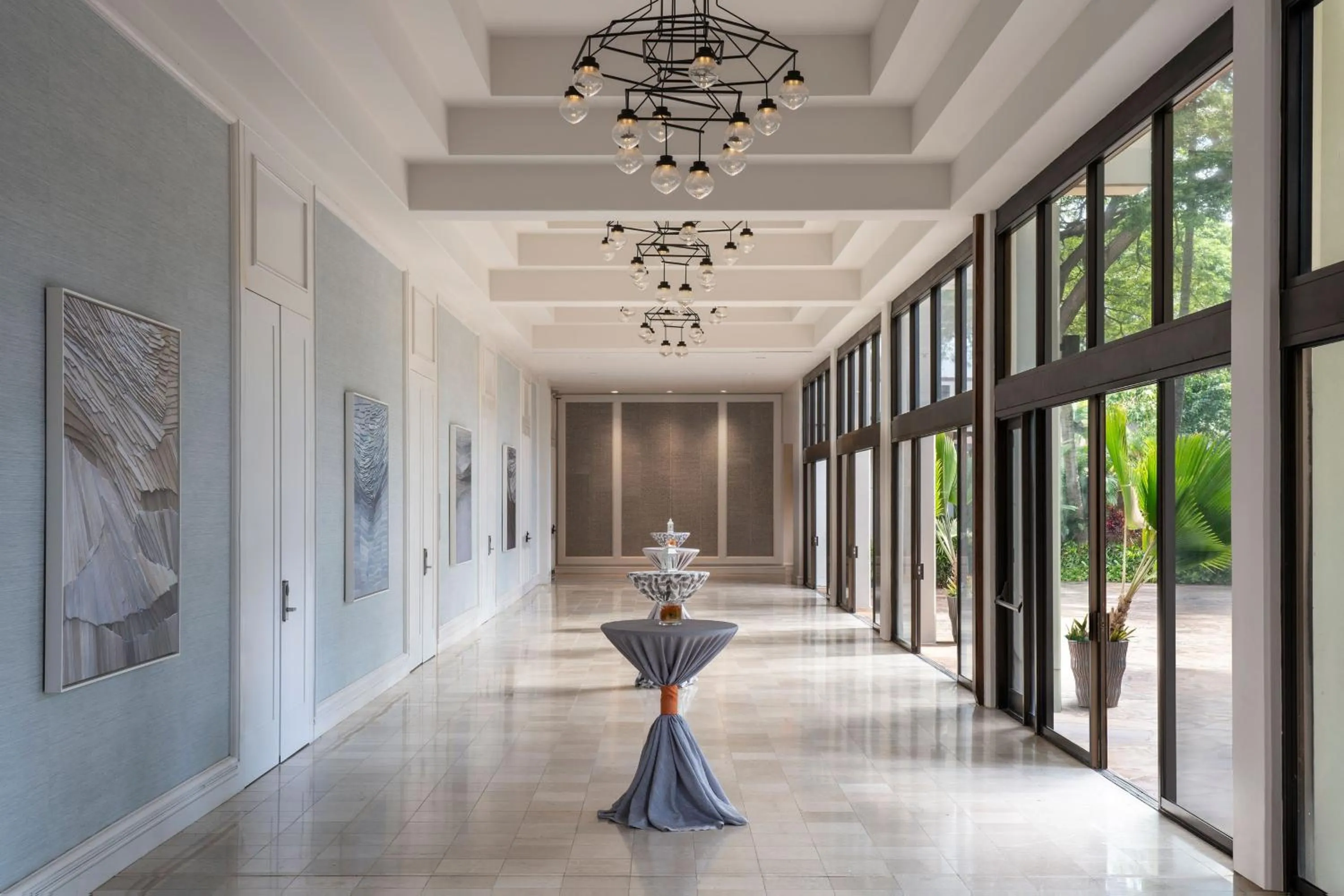Meeting/conference room in The Westin Maui Resort & Spa, Ka'anapali