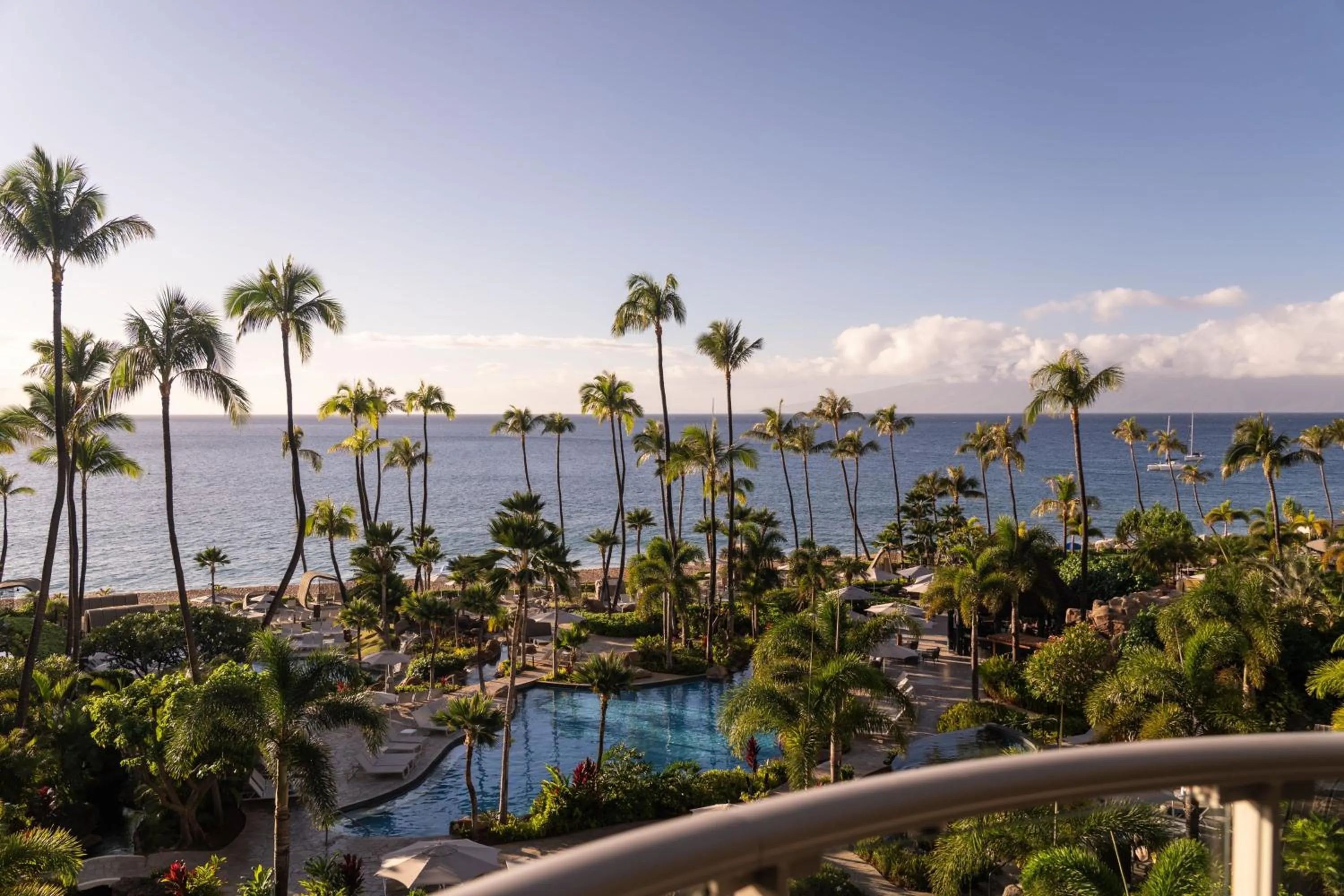Photo of the whole room in The Westin Maui Resort & Spa, Ka'anapali