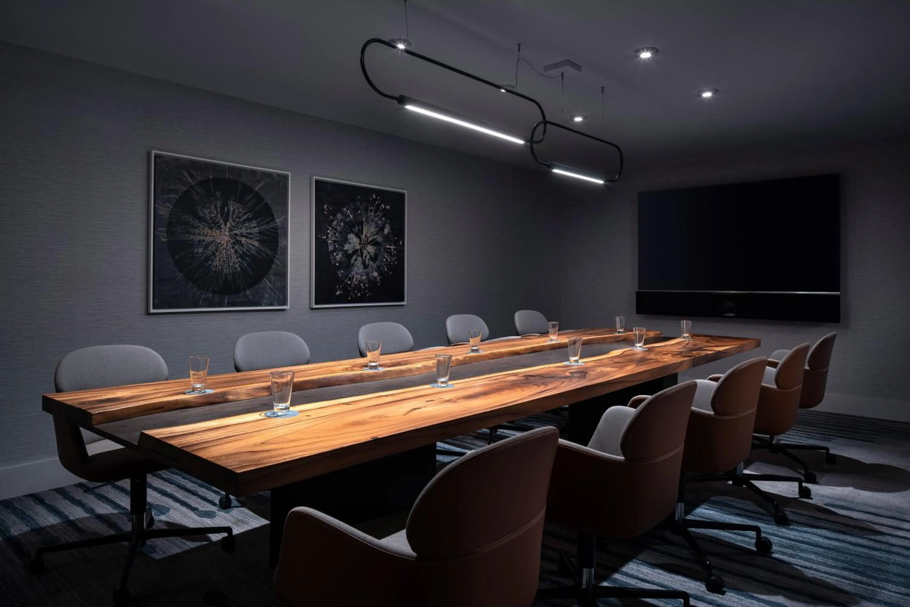 Meeting/conference room in The Westin Maui Resort & Spa, Ka'anapali