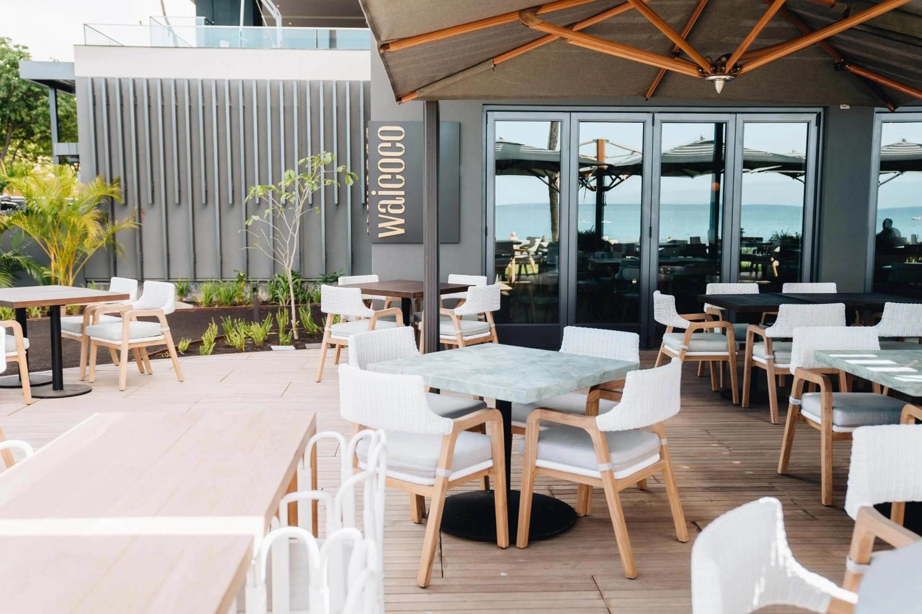 Restaurant/places to eat in The Westin Maui Resort & Spa, Ka'anapali