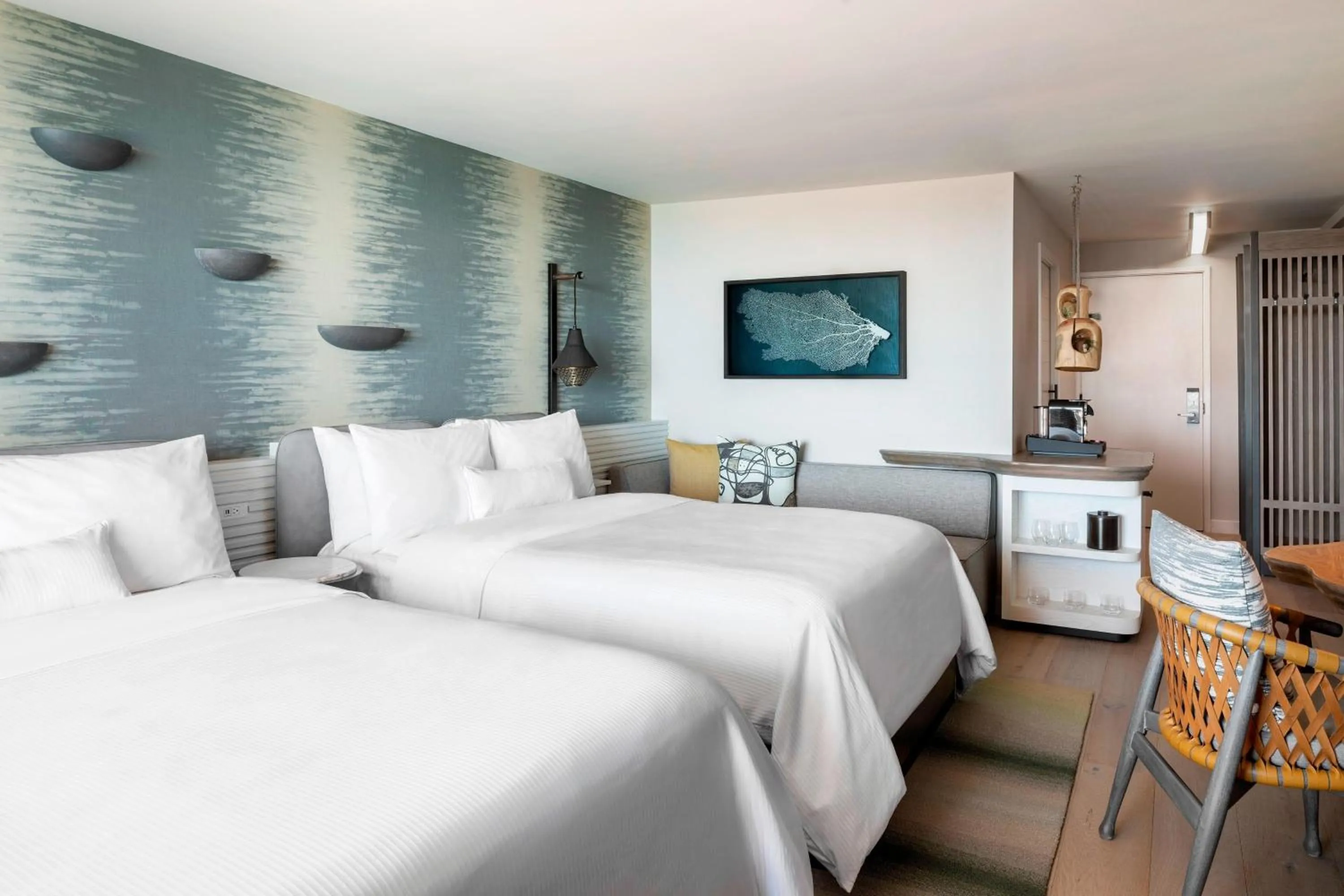 Photo of the whole room, Bed in The Westin Maui Resort & Spa, Ka'anapali