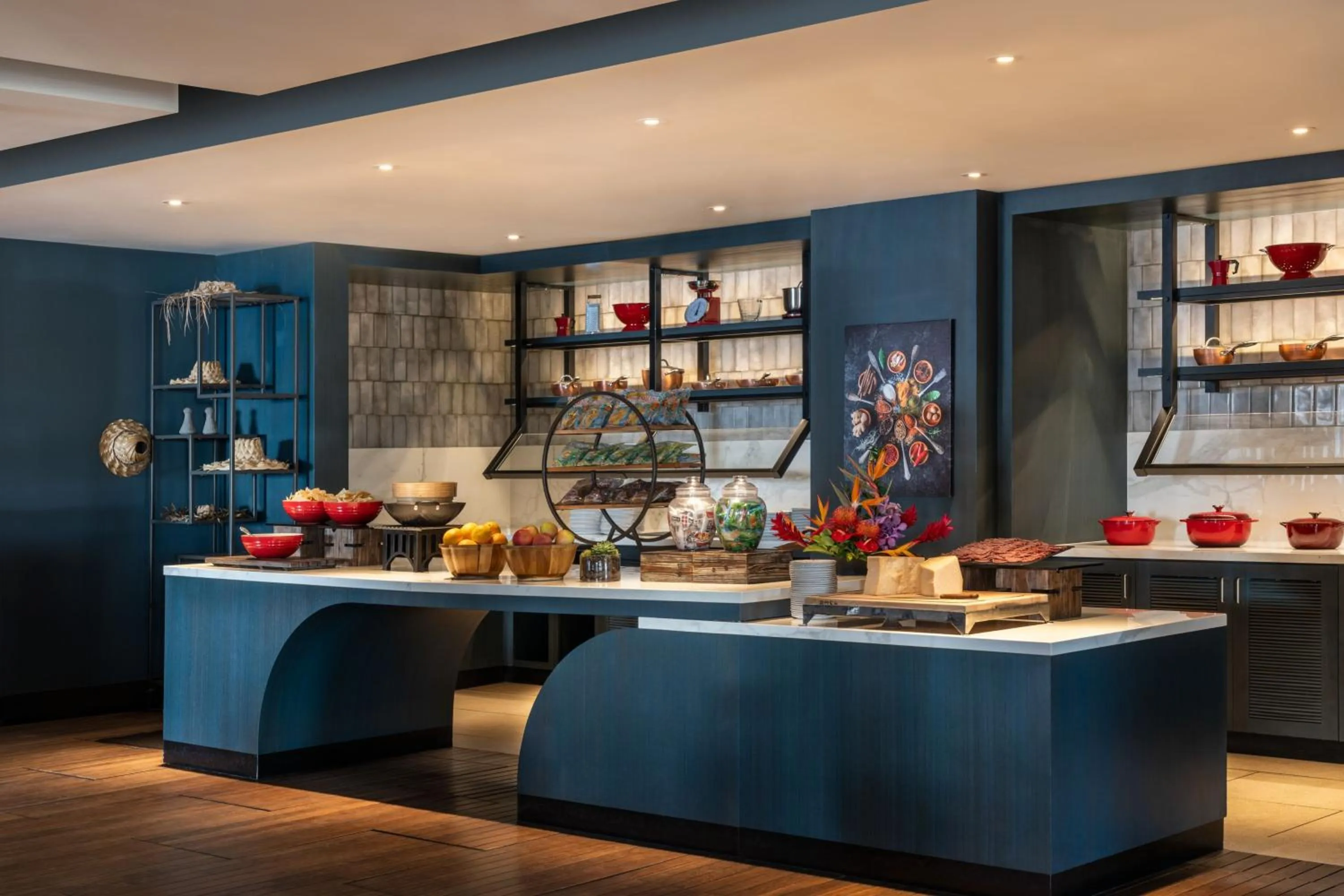 Restaurant/places to eat in The Westin Maui Resort & Spa, Ka'anapali