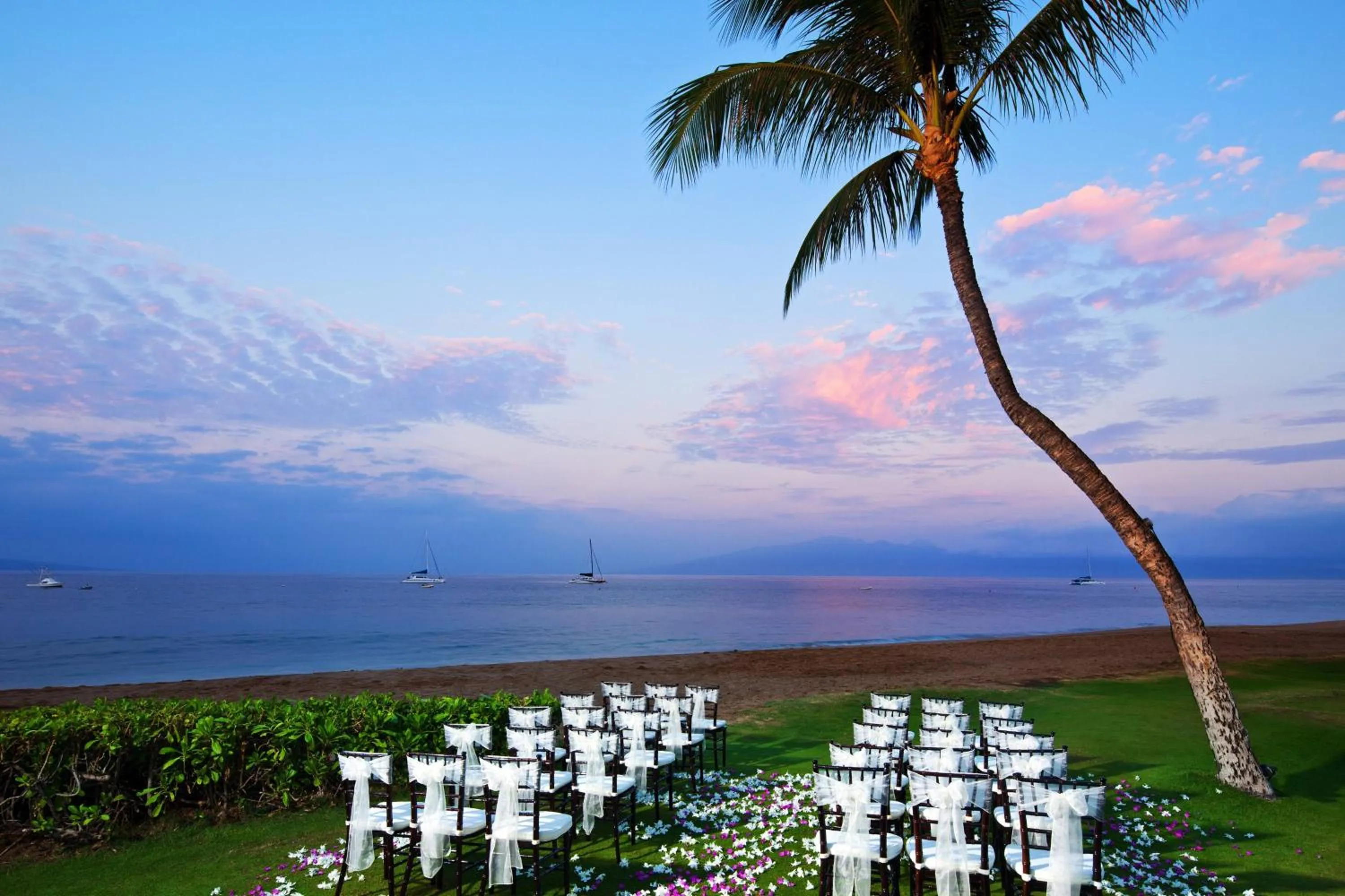 Banquet/Function facilities in The Westin Maui Resort & Spa, Ka'anapali