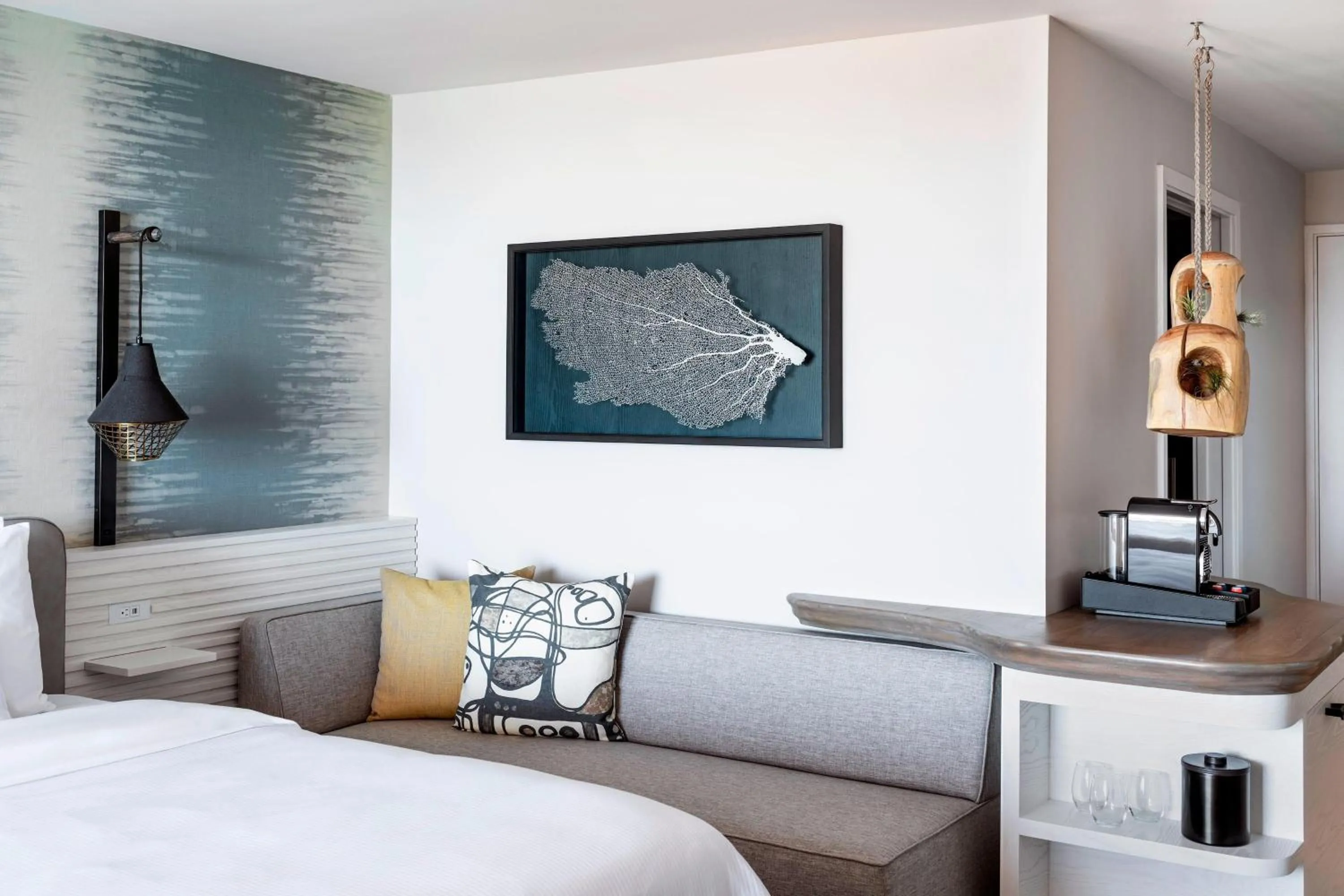 Photo of the whole room, Bed in The Westin Maui Resort & Spa, Ka'anapali