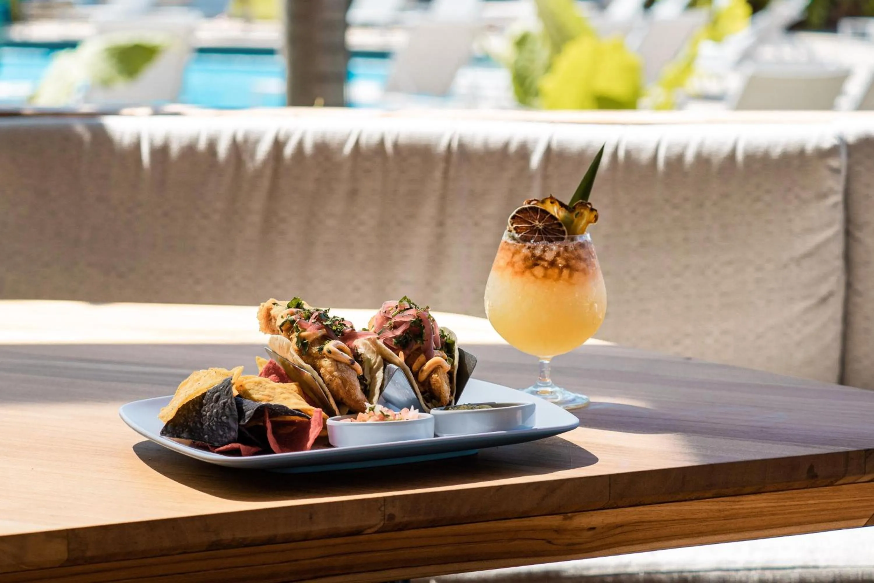 Restaurant/places to eat in The Westin Maui Resort & Spa, Ka'anapali