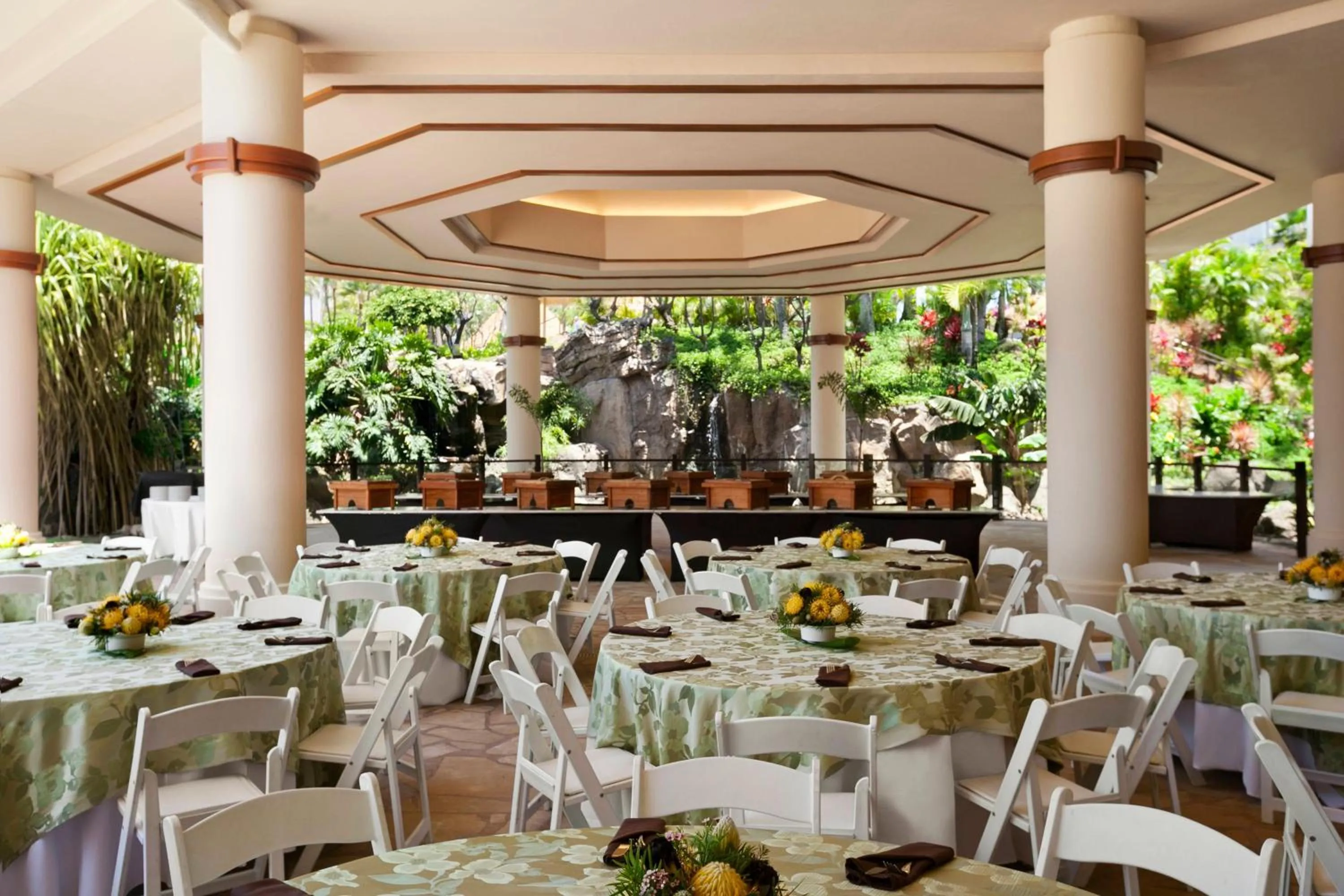 Meeting/conference room in The Westin Maui Resort & Spa, Ka'anapali