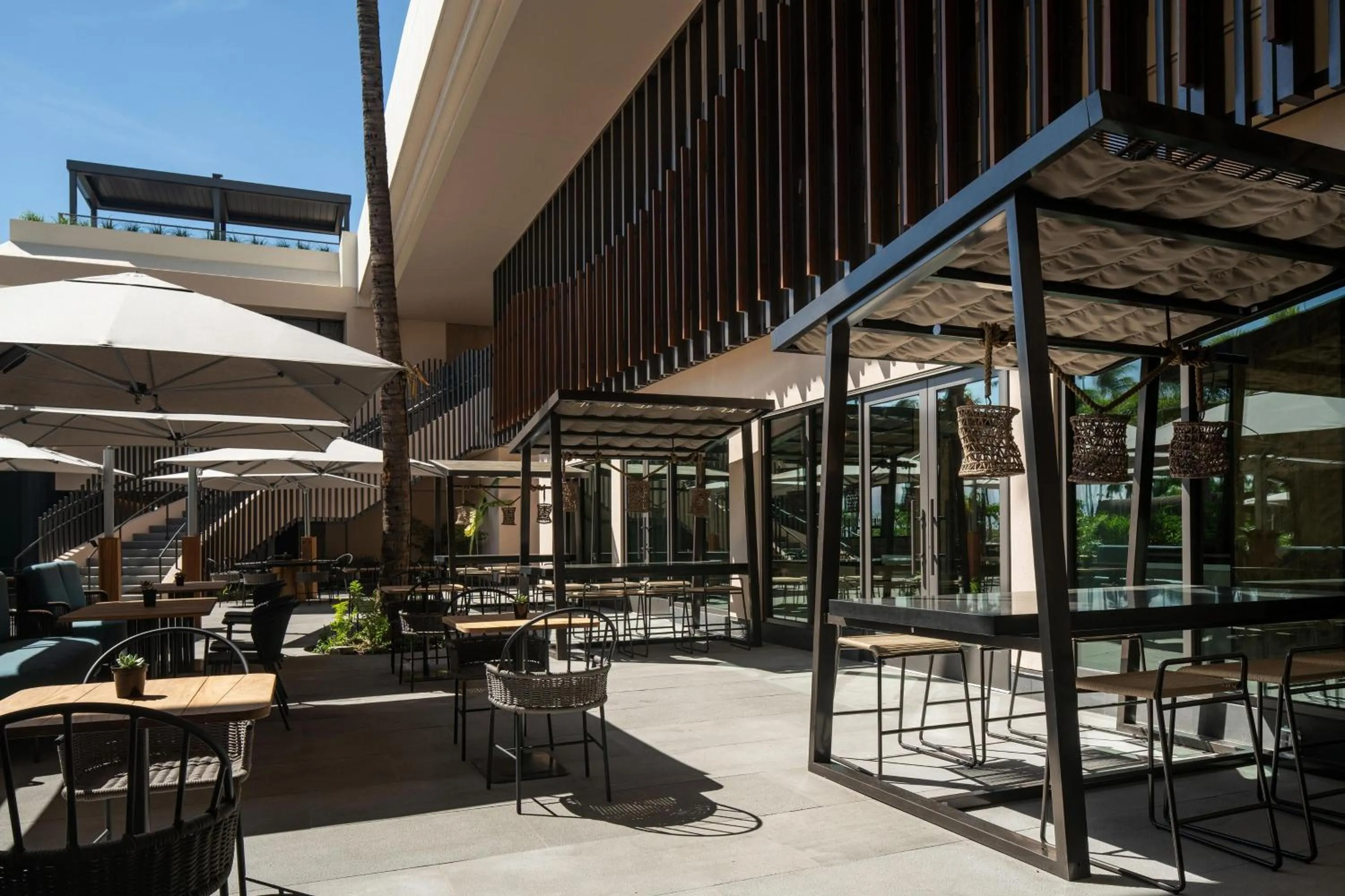 Property building in The Westin Maui Resort & Spa, Ka'anapali