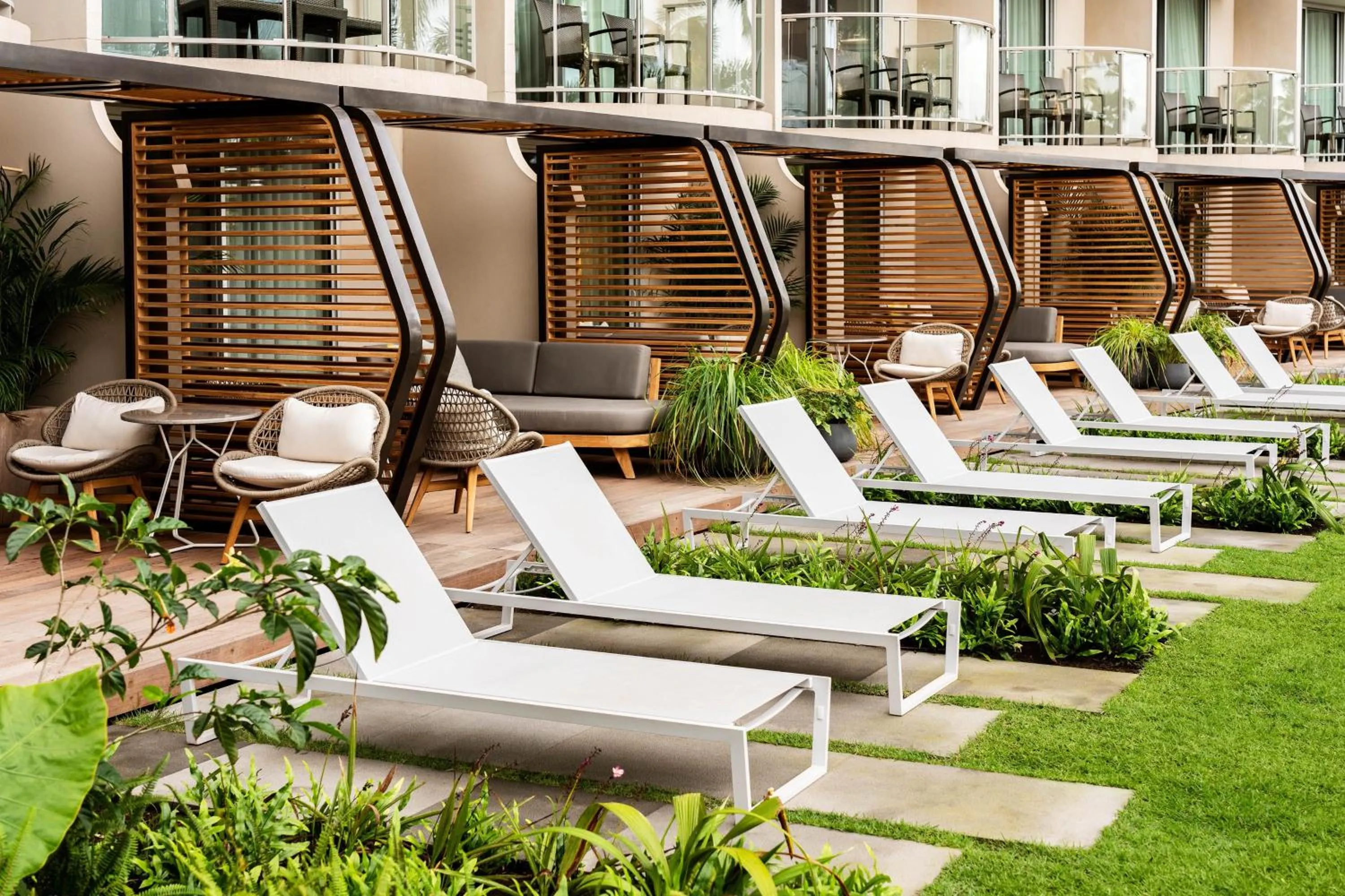 Photo of the whole room in The Westin Maui Resort & Spa, Ka'anapali
