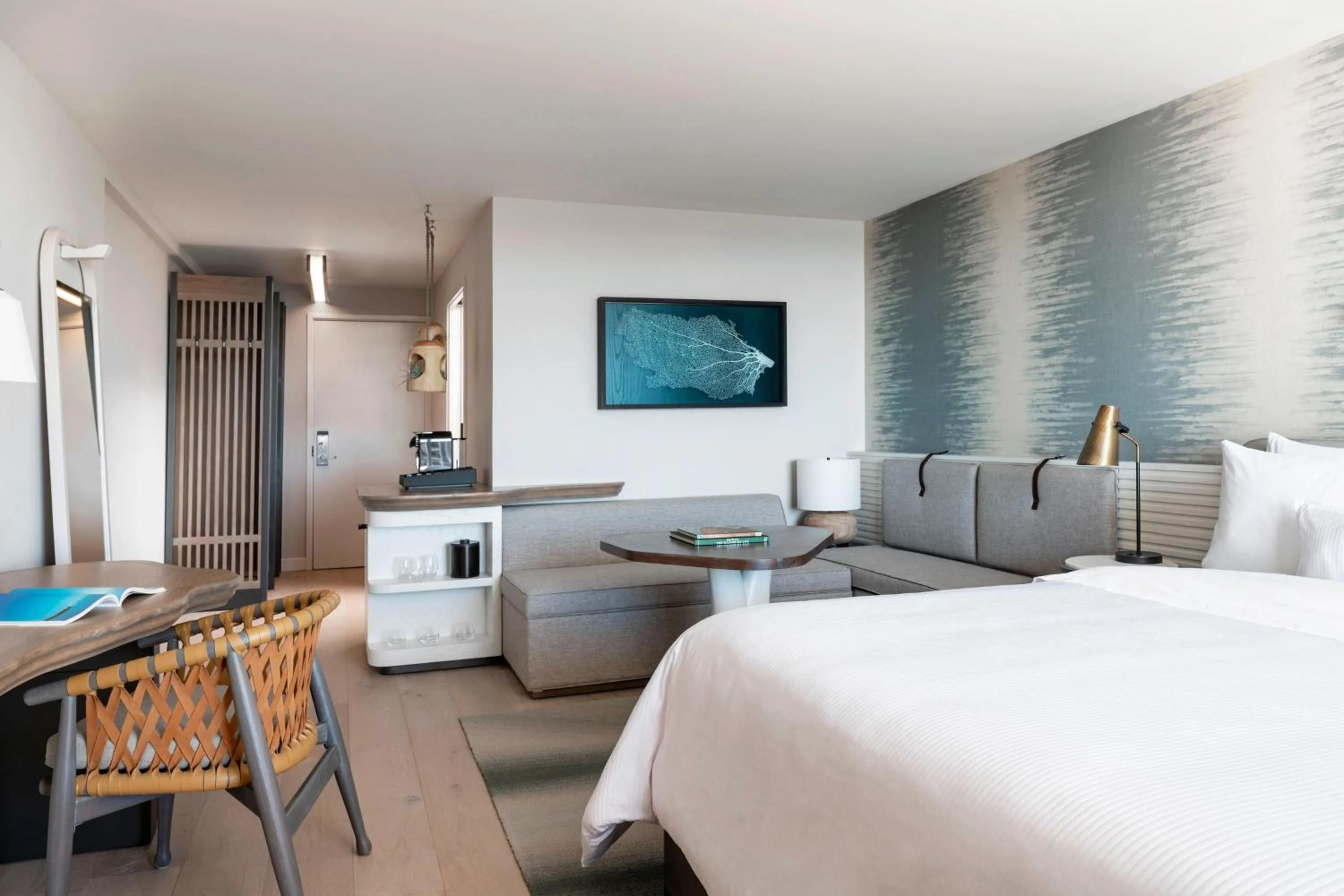 Photo of the whole room, Bed in The Westin Maui Resort & Spa, Ka'anapali