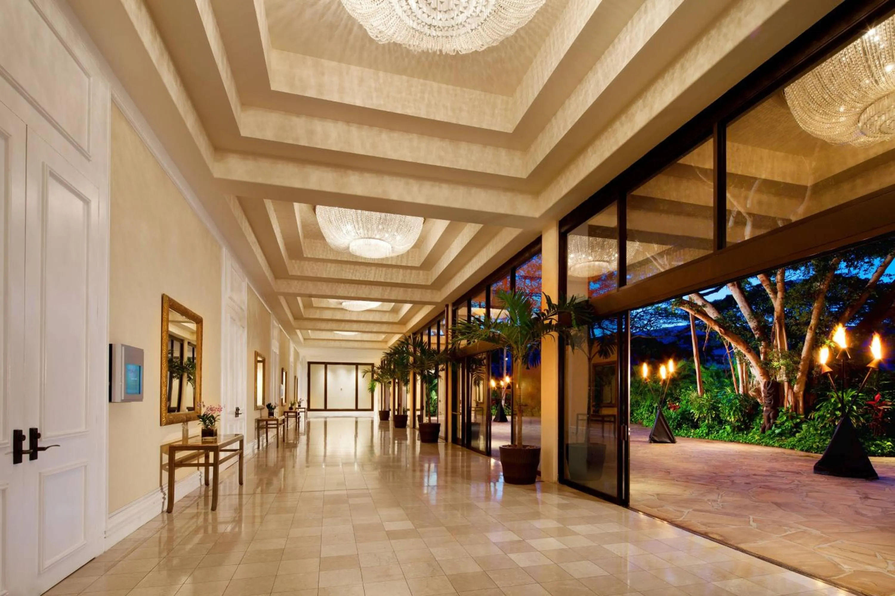 Meeting/conference room in The Westin Maui Resort & Spa, Ka'anapali