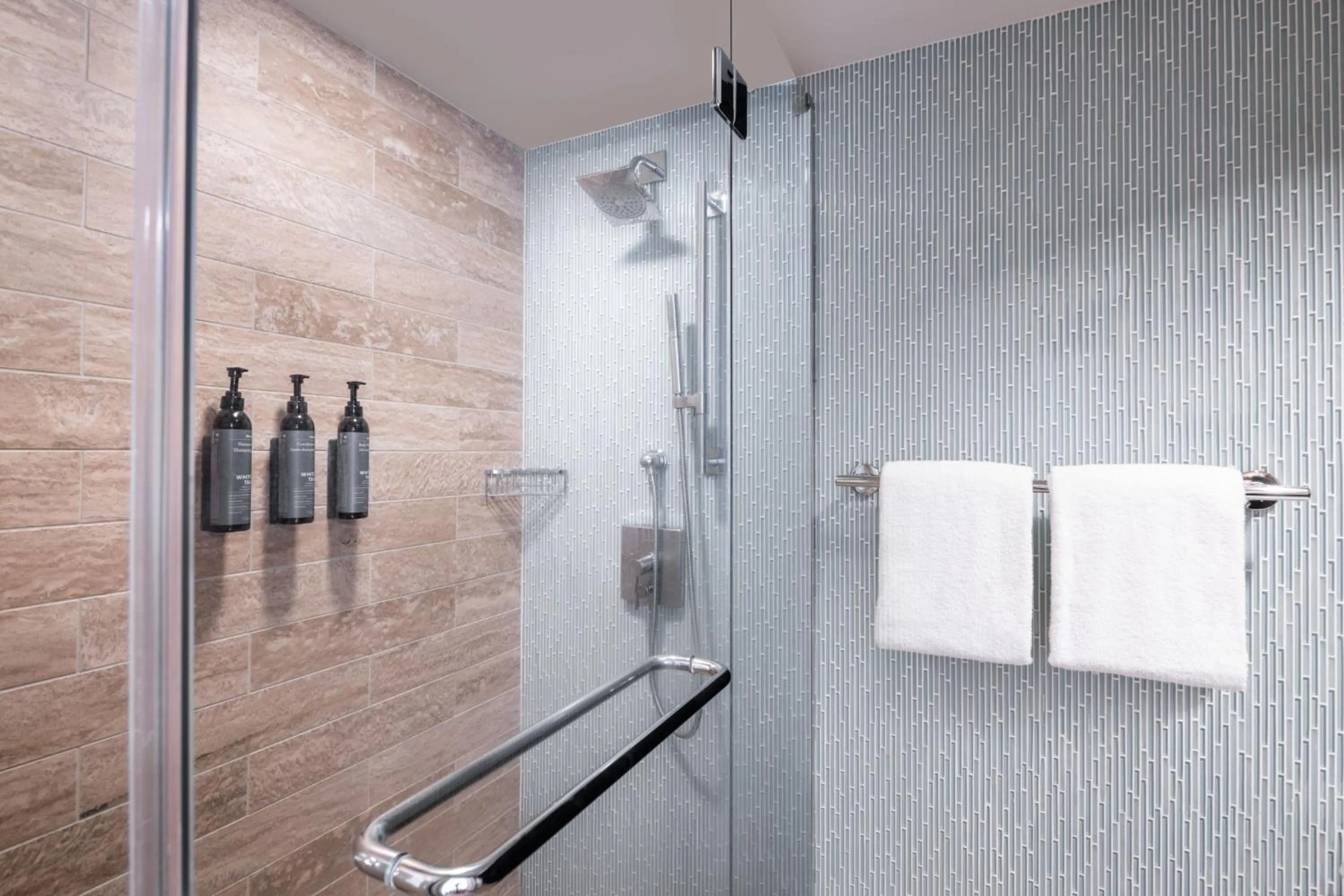 Bathroom in The Westin Maui Resort & Spa, Ka'anapali