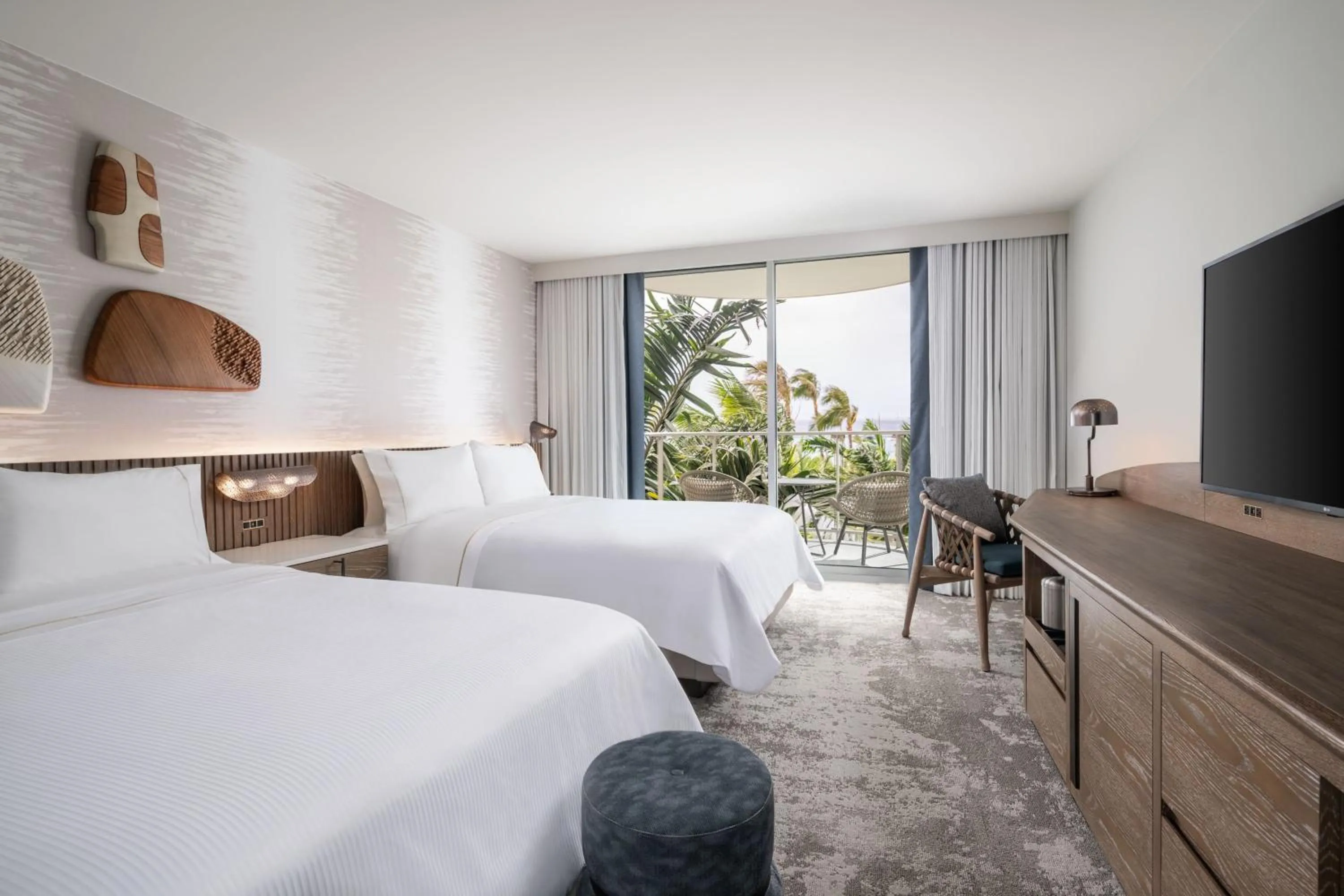 Photo of the whole room, Bed in The Westin Maui Resort & Spa, Ka'anapali