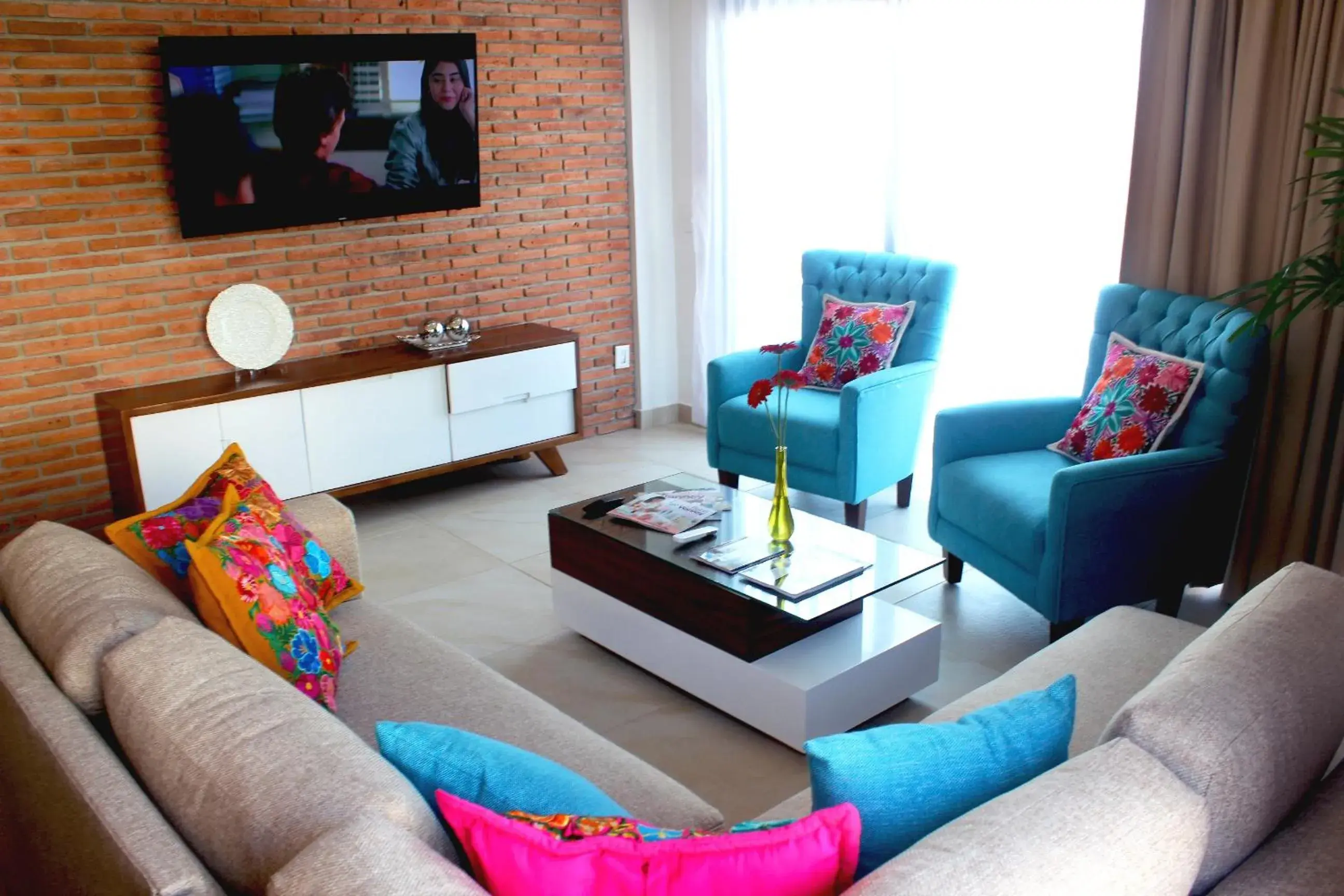 One-Bedroom House in NISE One-Bedroom House in NISE