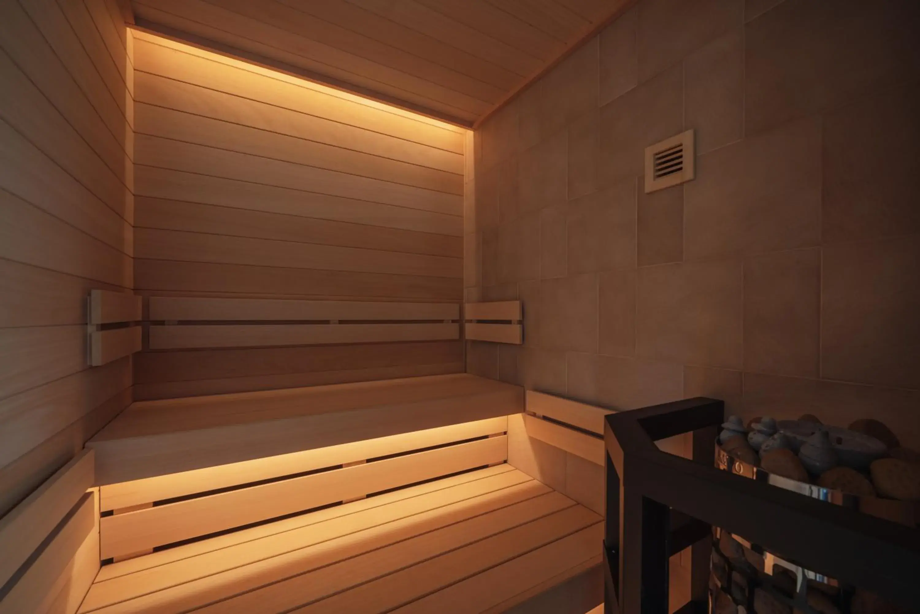 Two-Bedroom House in Villa Conte Two-Bedroom House in Villa Conte