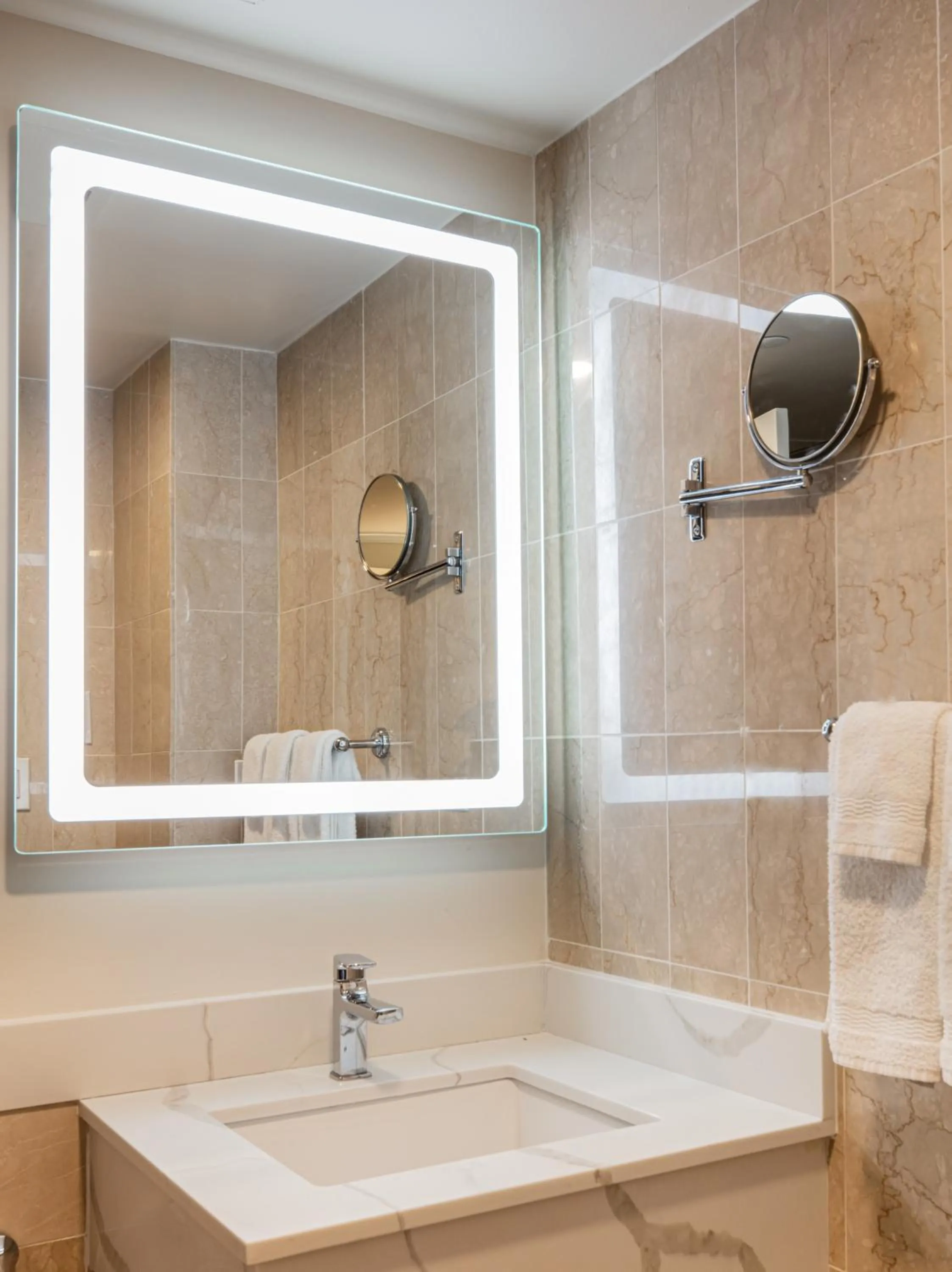 Bathroom in Westgate New York Grand Central